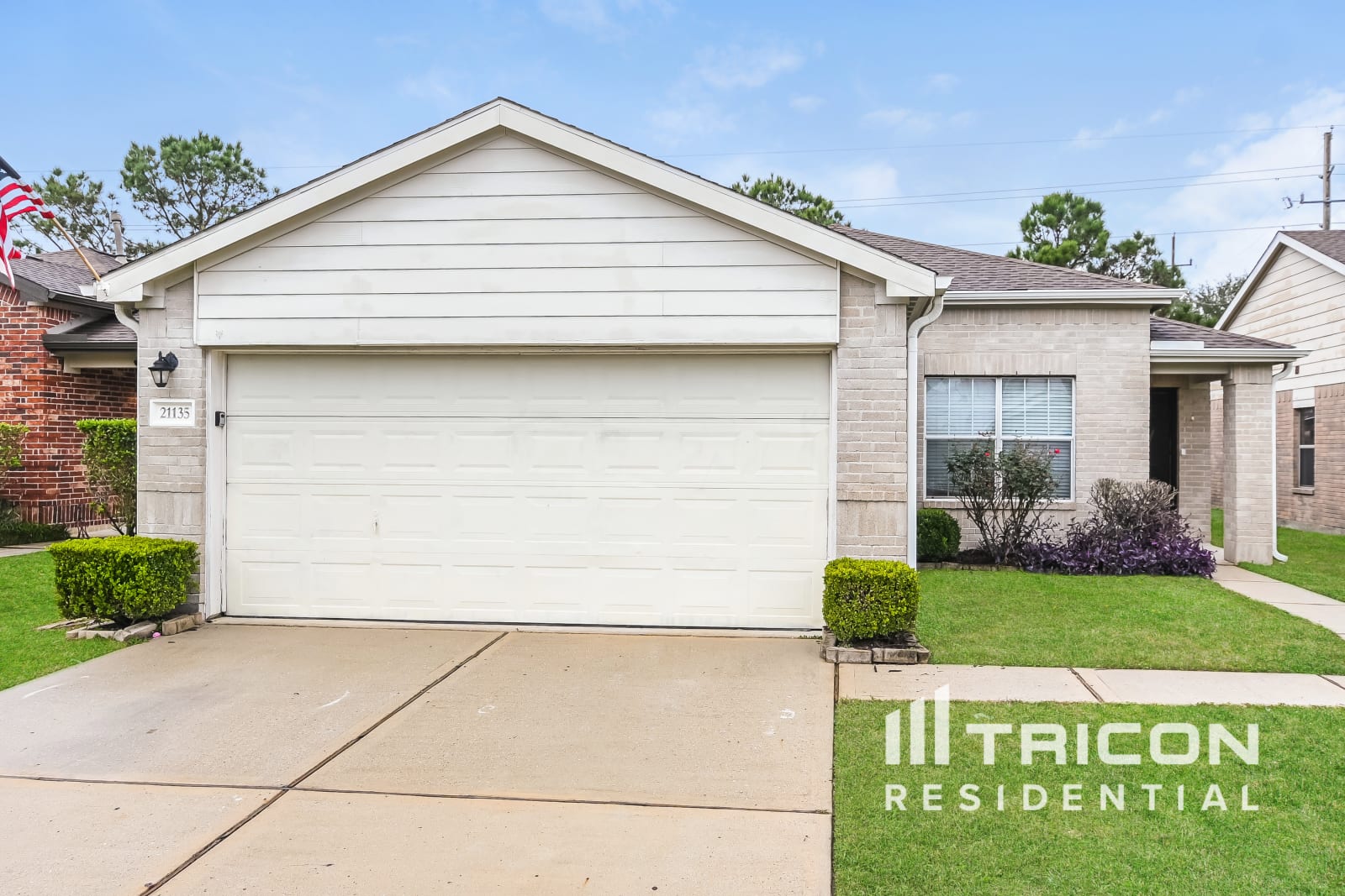 21135 Wickton Lane Humble TX