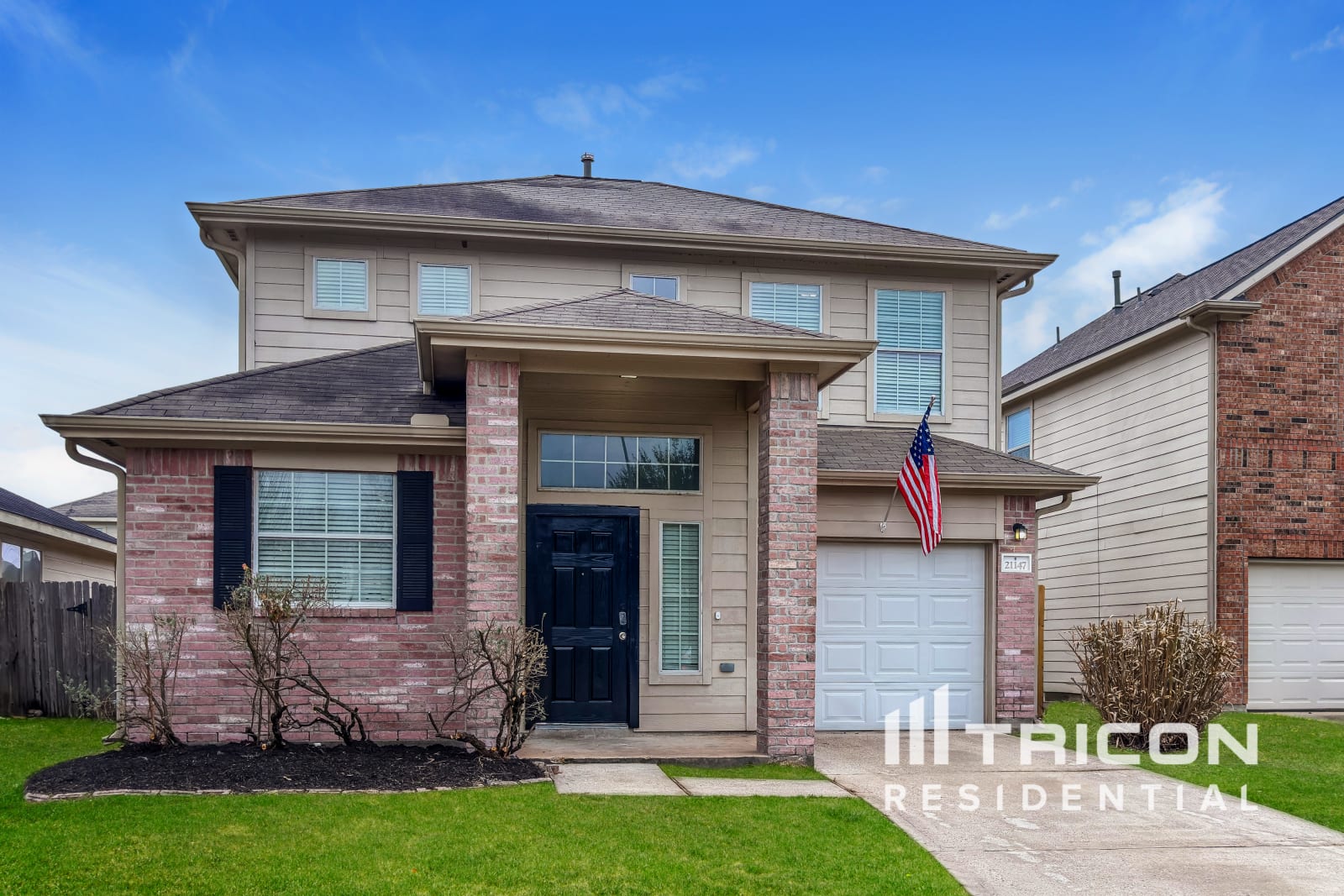 21147 Sprouse Circle Humble TX