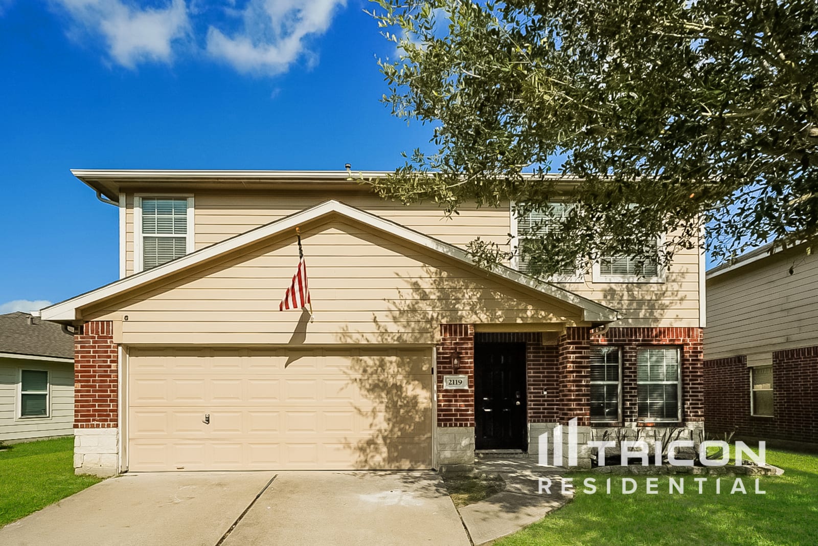 2119 Summit Meadow Dr Missouri City TX