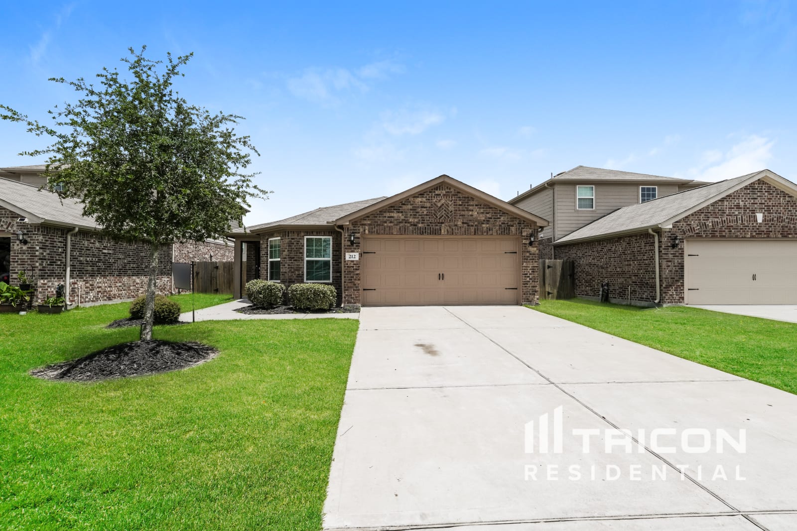 212 Comanche Plains Drive La Marque TX