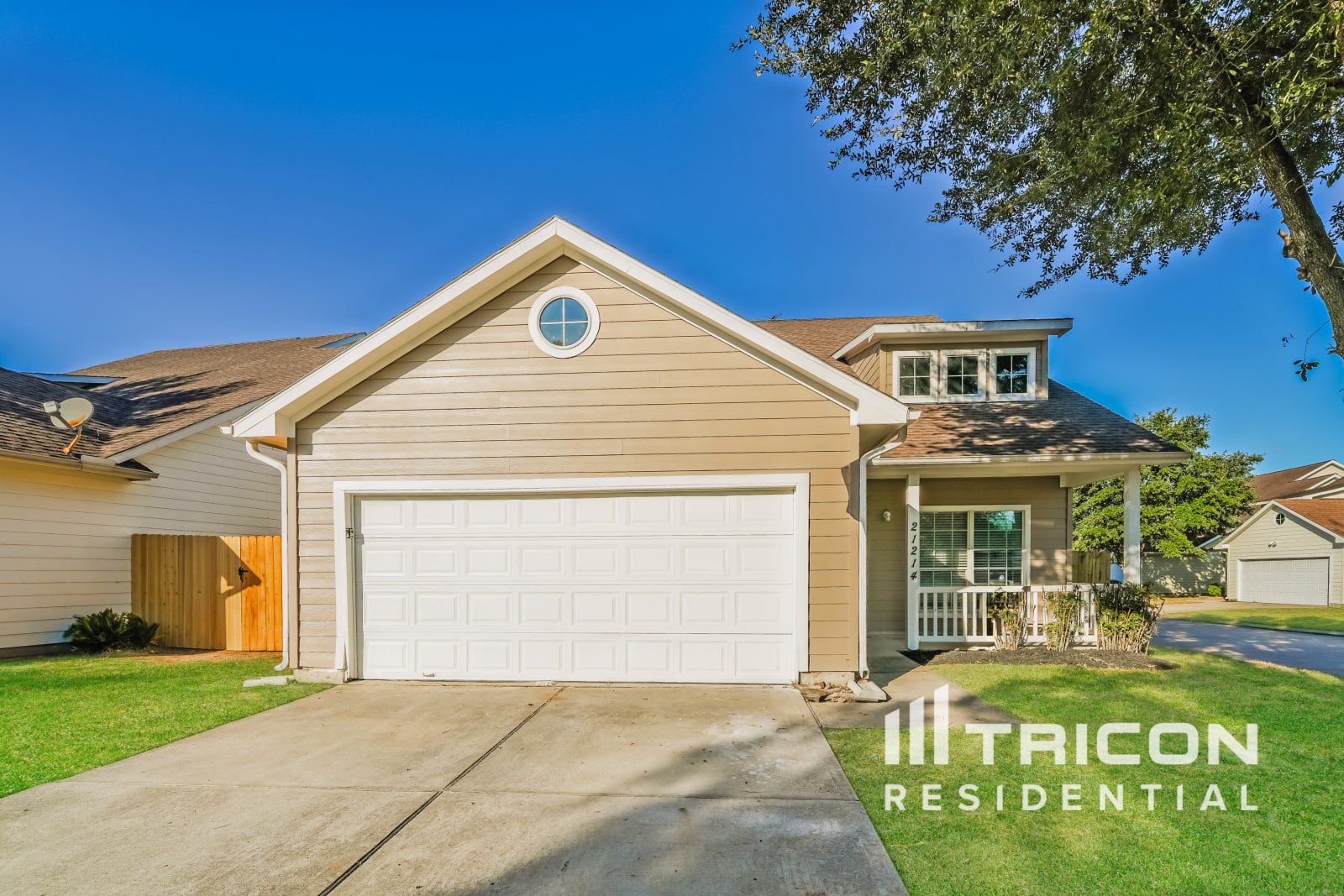 21214 Peachvine Ln Tomball TX