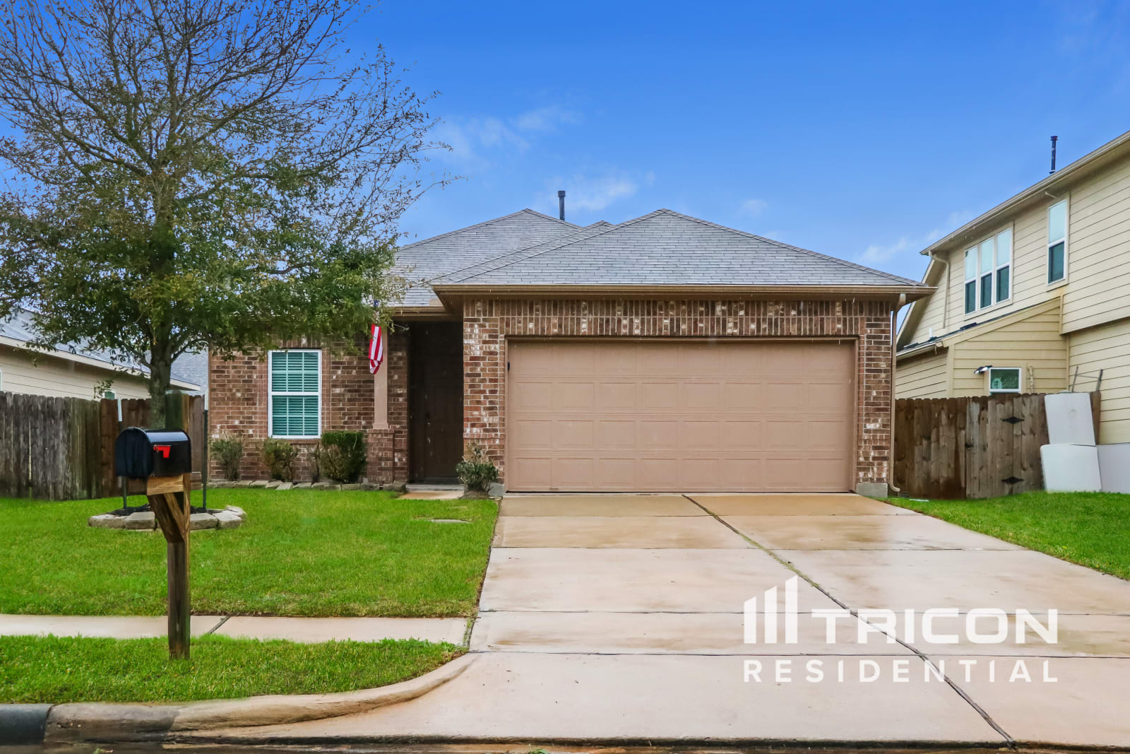 2122 Hackberry Bank Lane Rosenberg TX