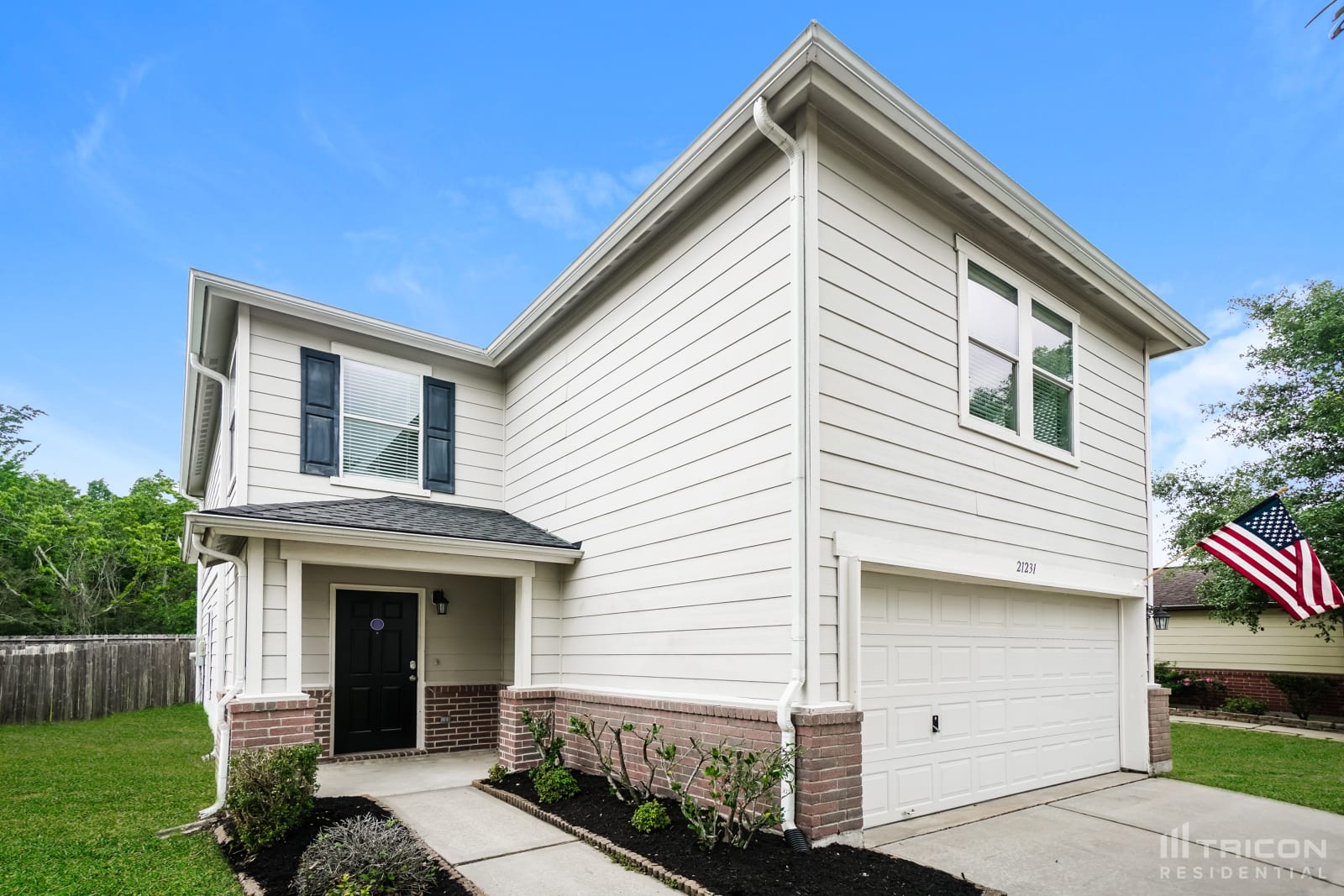 21231 Shadow River Lane Spring TX