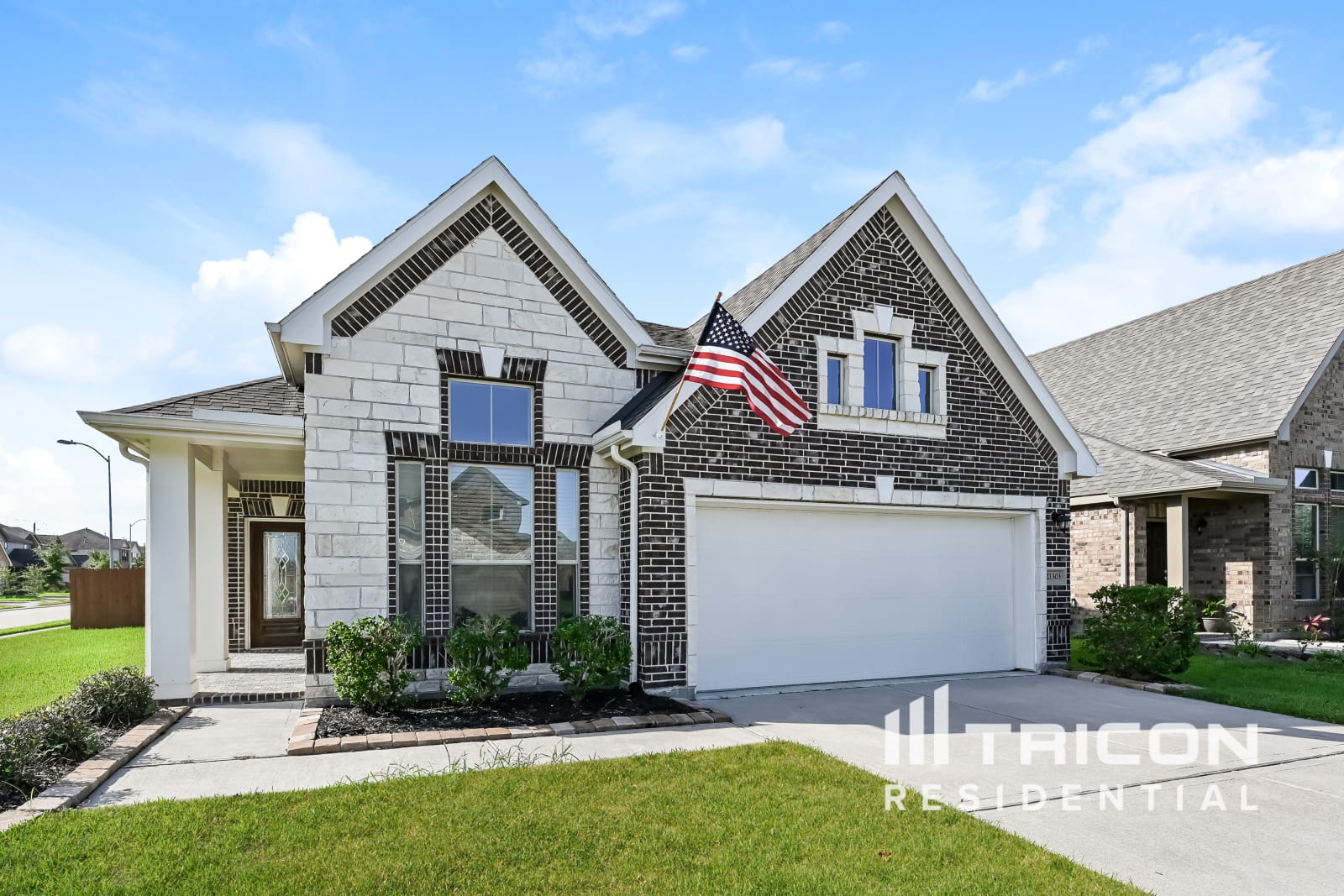 21303 Mystic Oak Drive Cypress TX