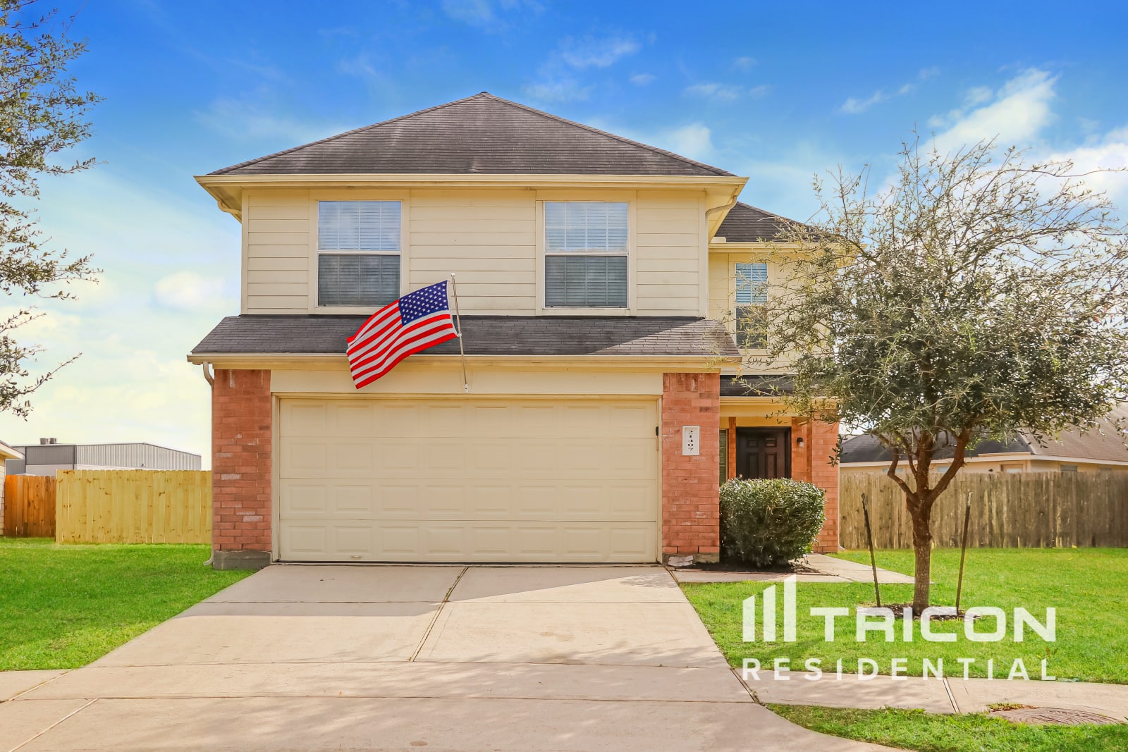 21407 Jamals Way Houston TX