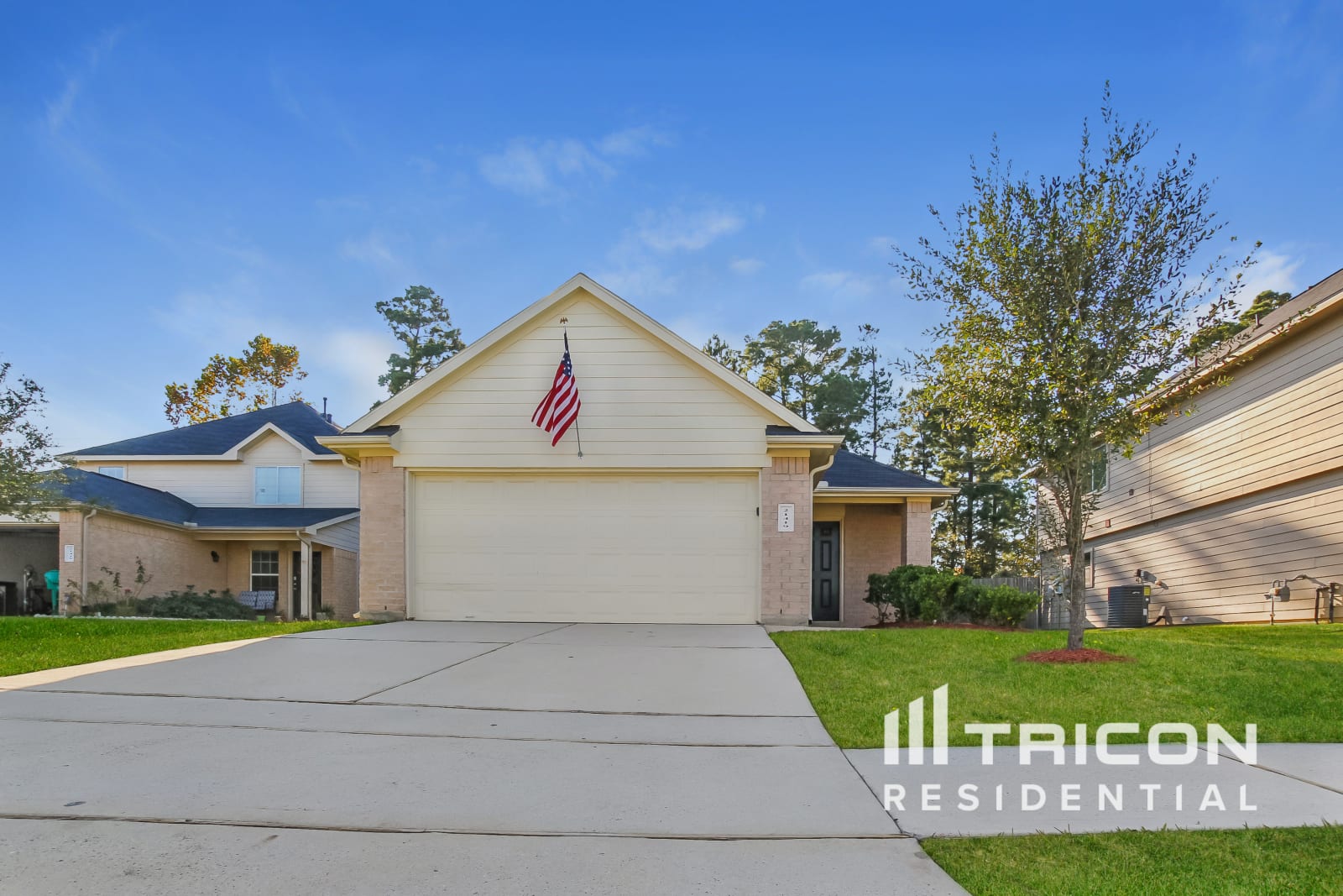 21419 Palma Grove Way Houston TX