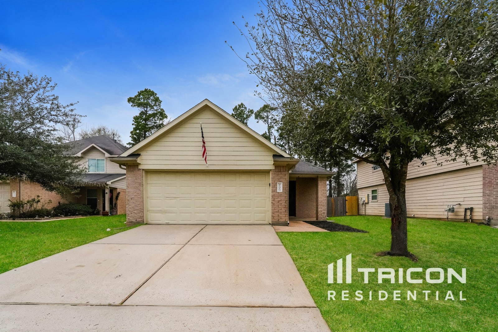 21419 Palma Grove Way Houston TX