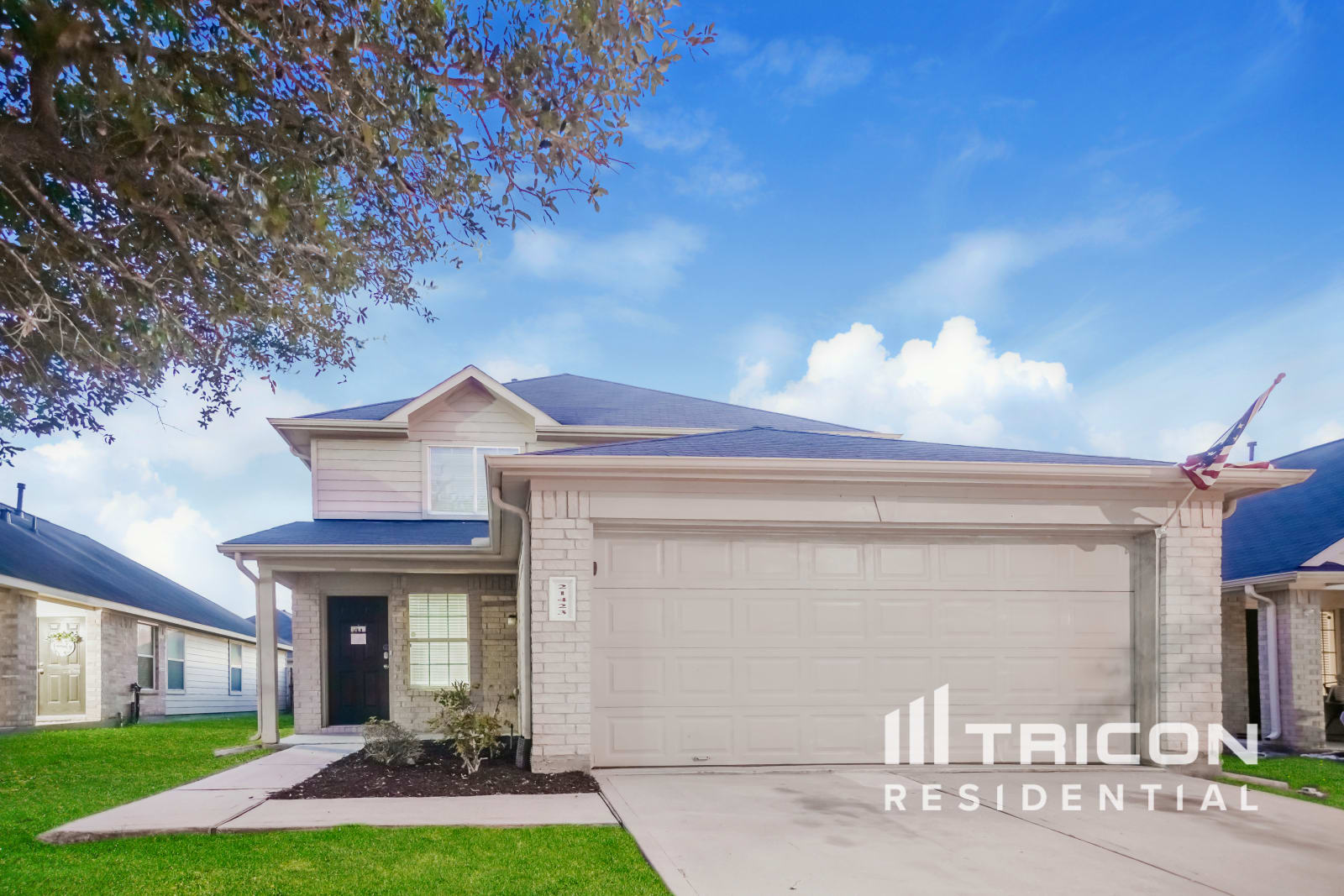 21423 Ryans Path Lane Houston TX