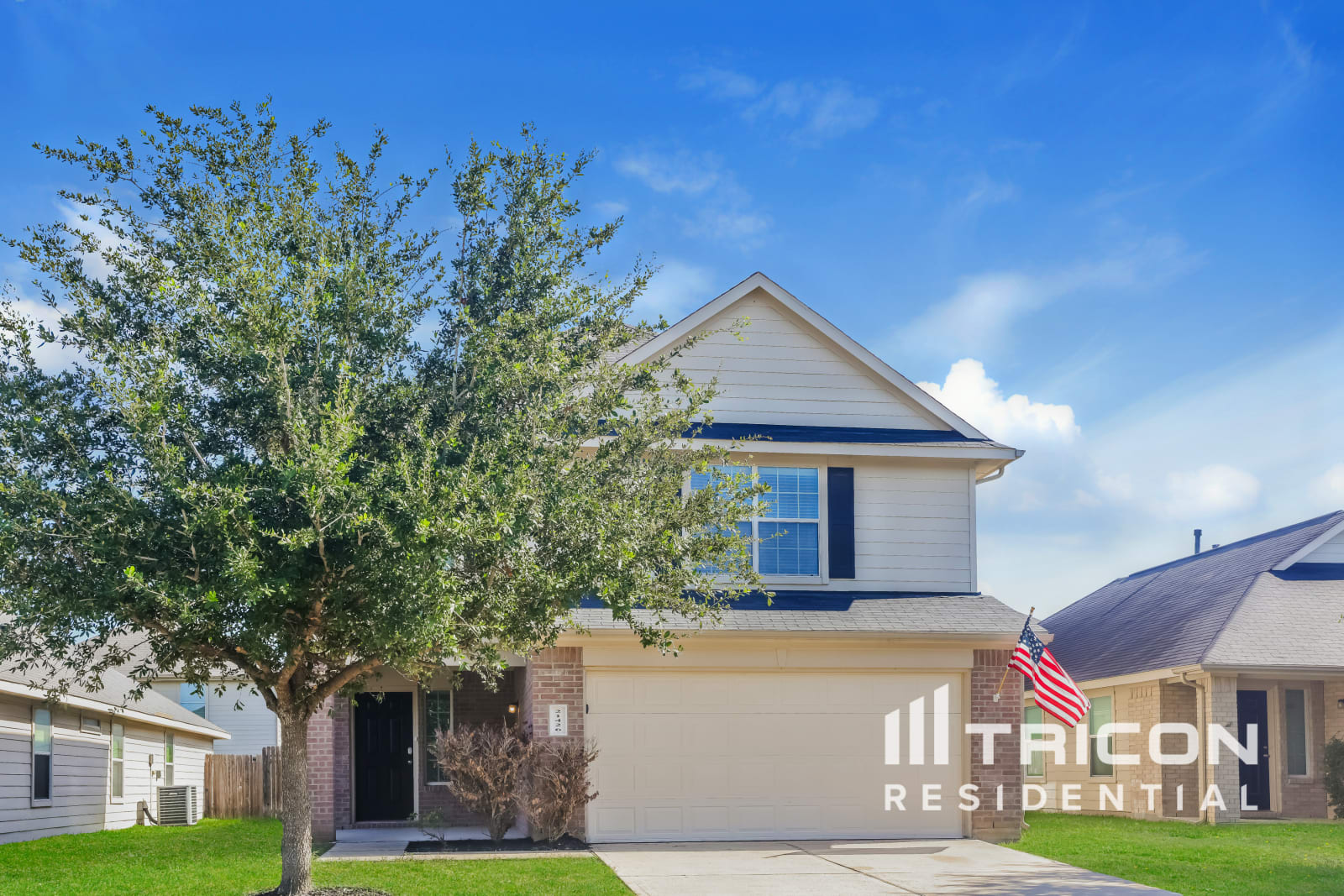 21426 Jamals Way Houston TX