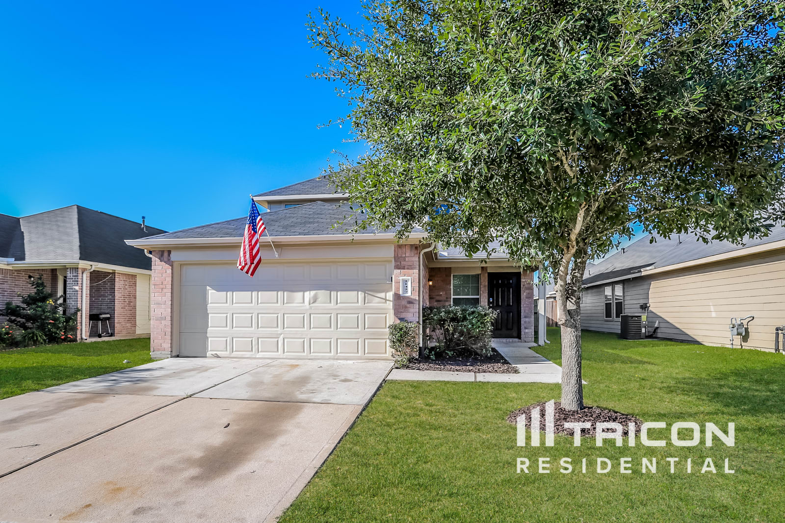 21427 Jamals Way Houston TX