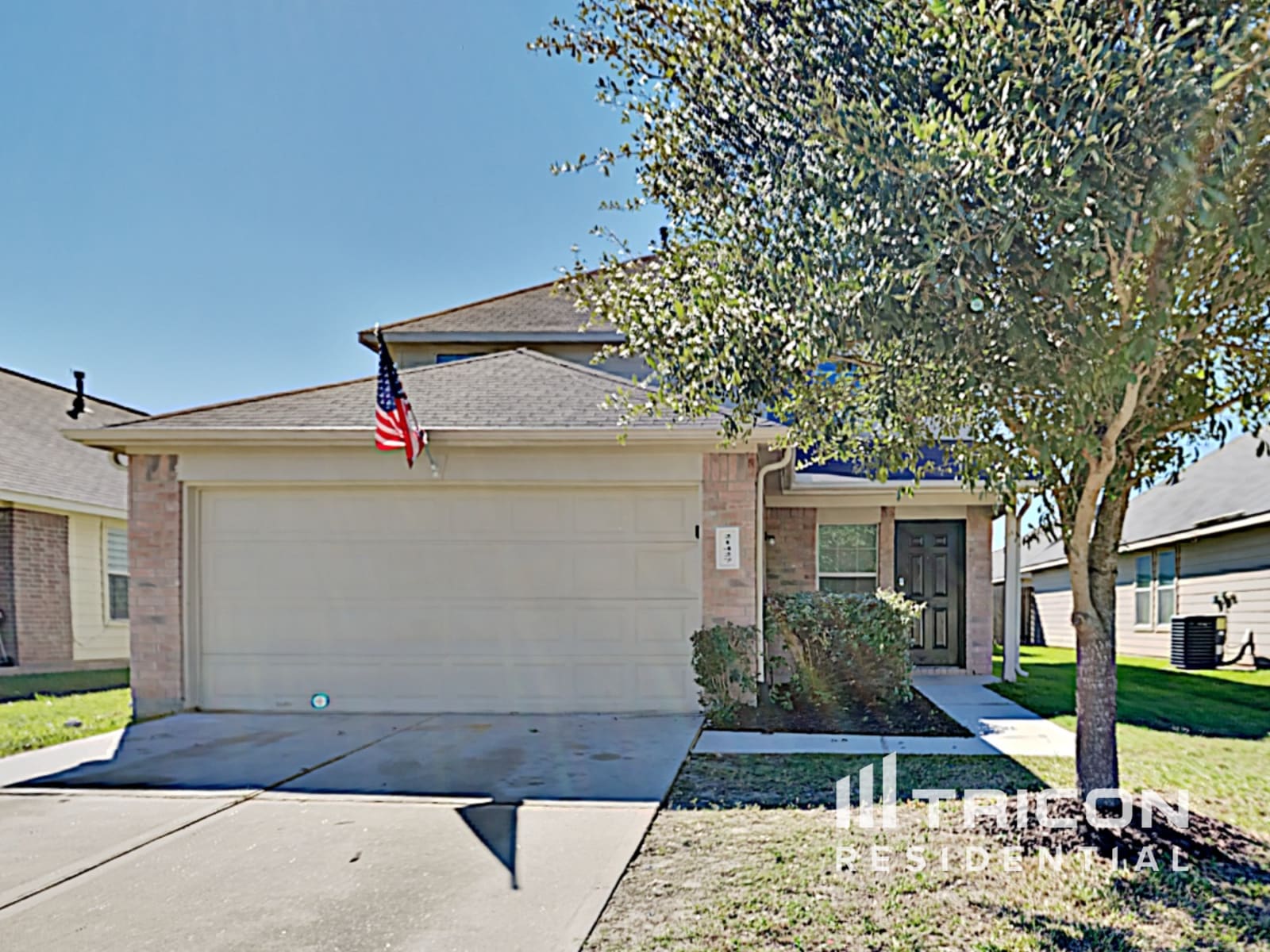 21427 Jamals Way Houston TX
