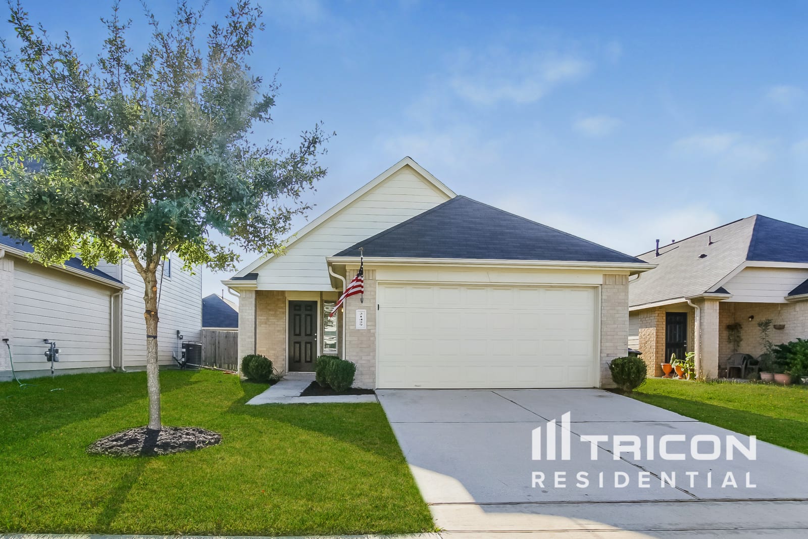 21427 Ryans Path Lane Houston TX