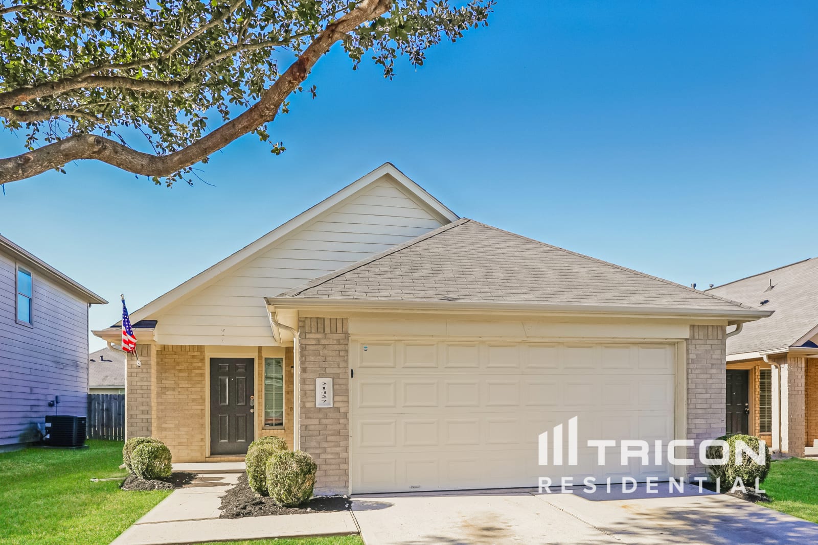 21427 Ryans Path Lane Houston TX