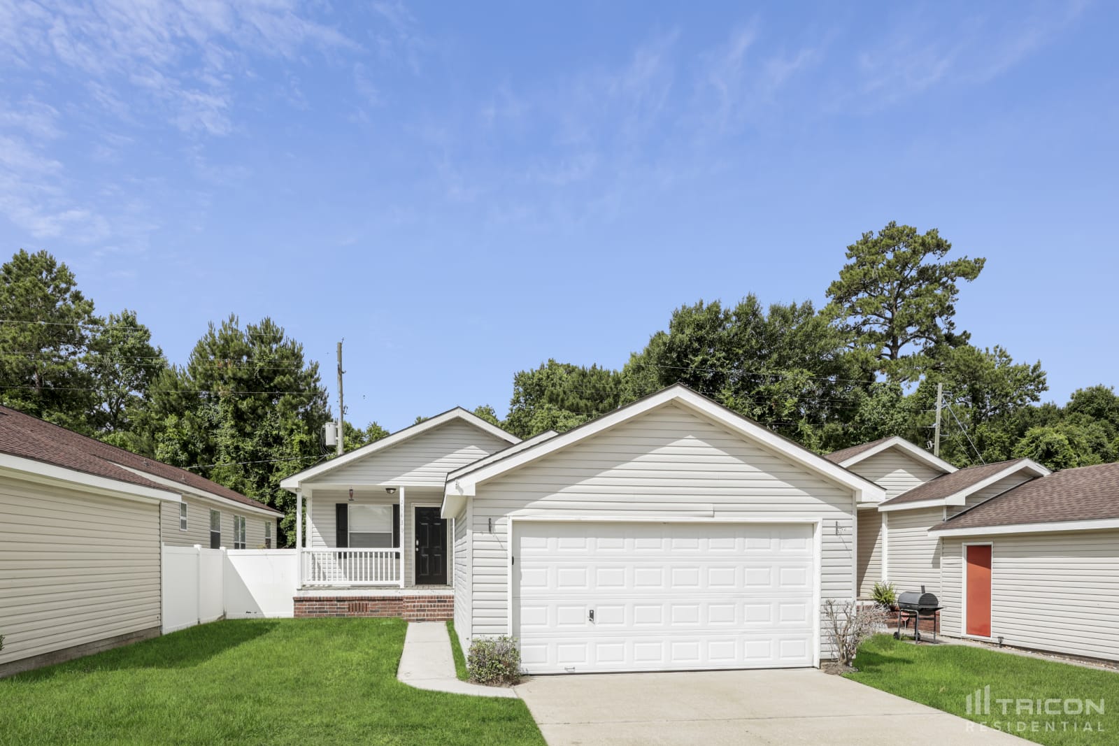 21439 Cherry Canyon Lane Tomball TX