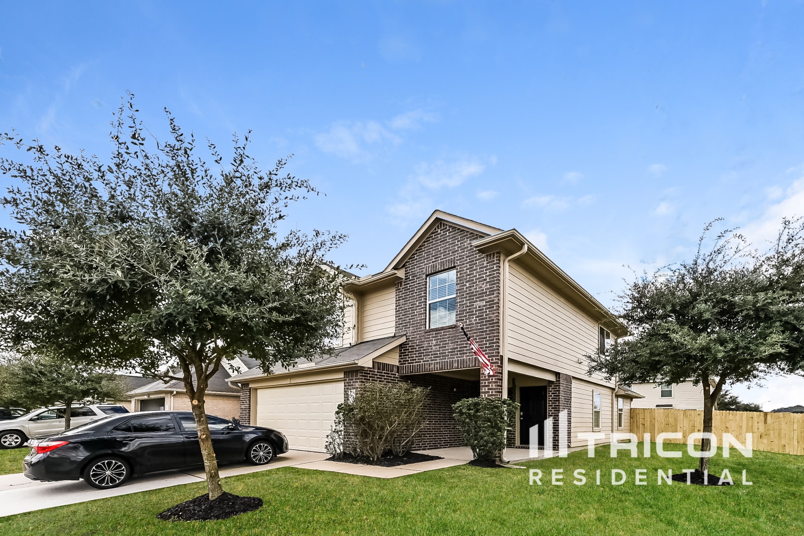 21439 Jamals Way Houston TX