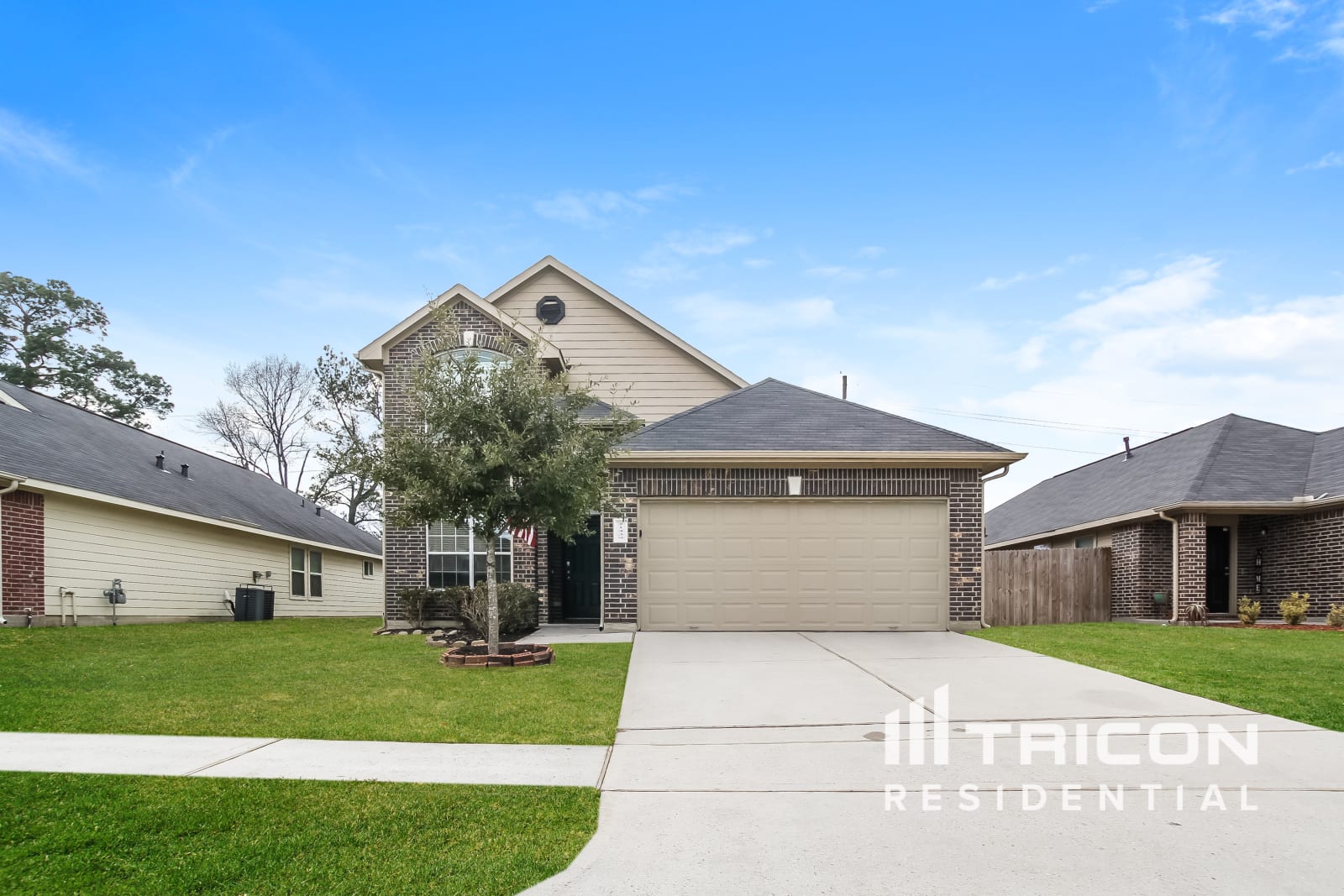 21439 Palma Grove Way Houston TX