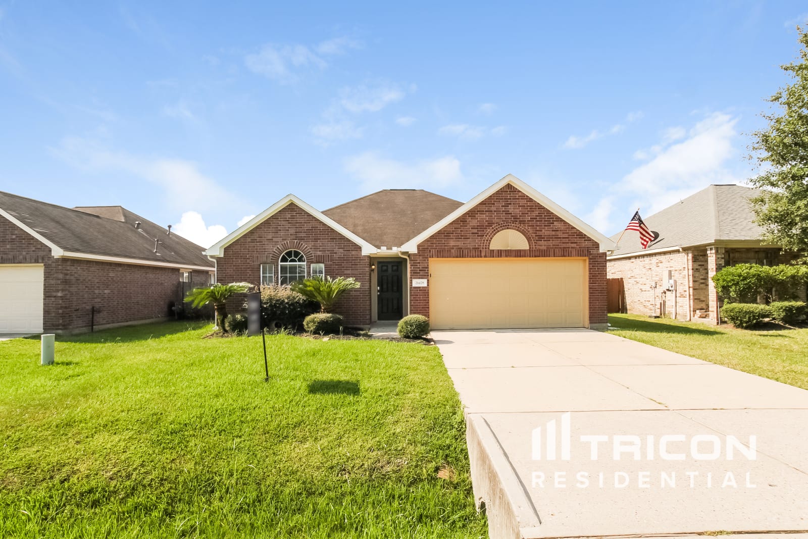 21478 Olympic Forest Drive Porter TX