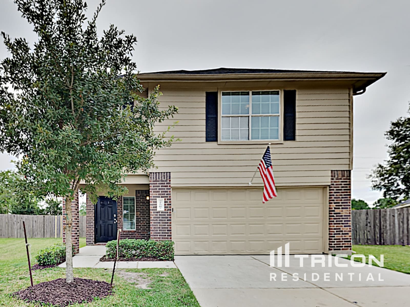 21507 Palma Grove Way Houston TX