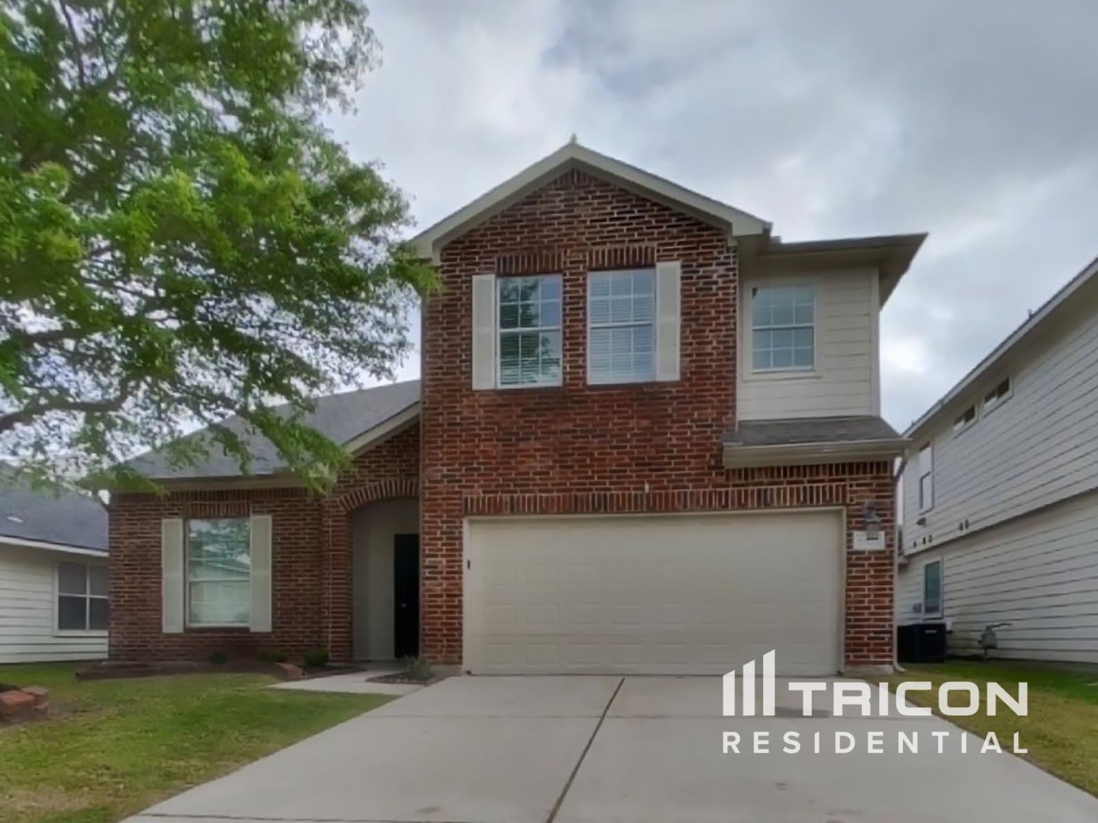 21526 Lovis Way Humble TX