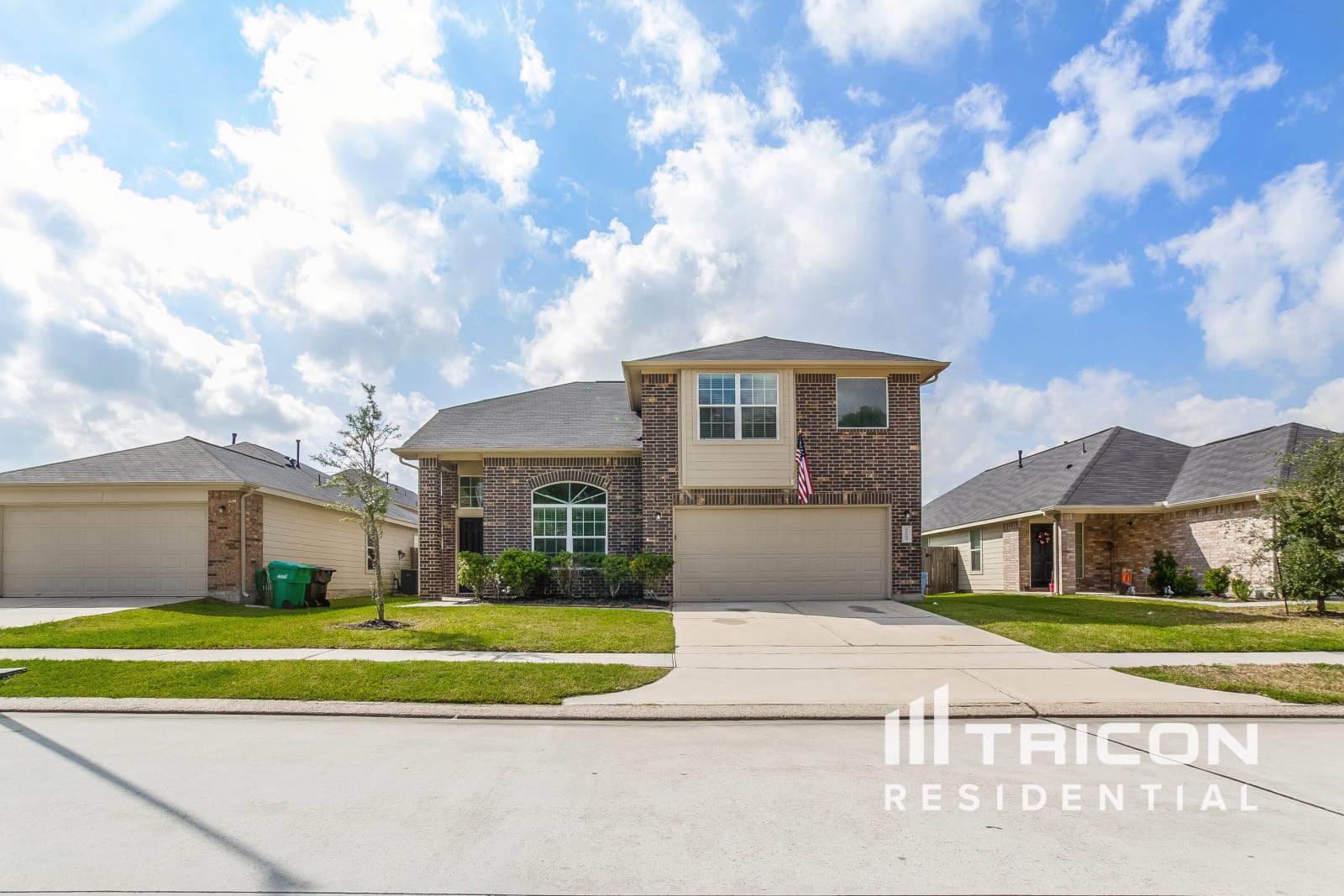 21603 N Werrington Way Houston TX