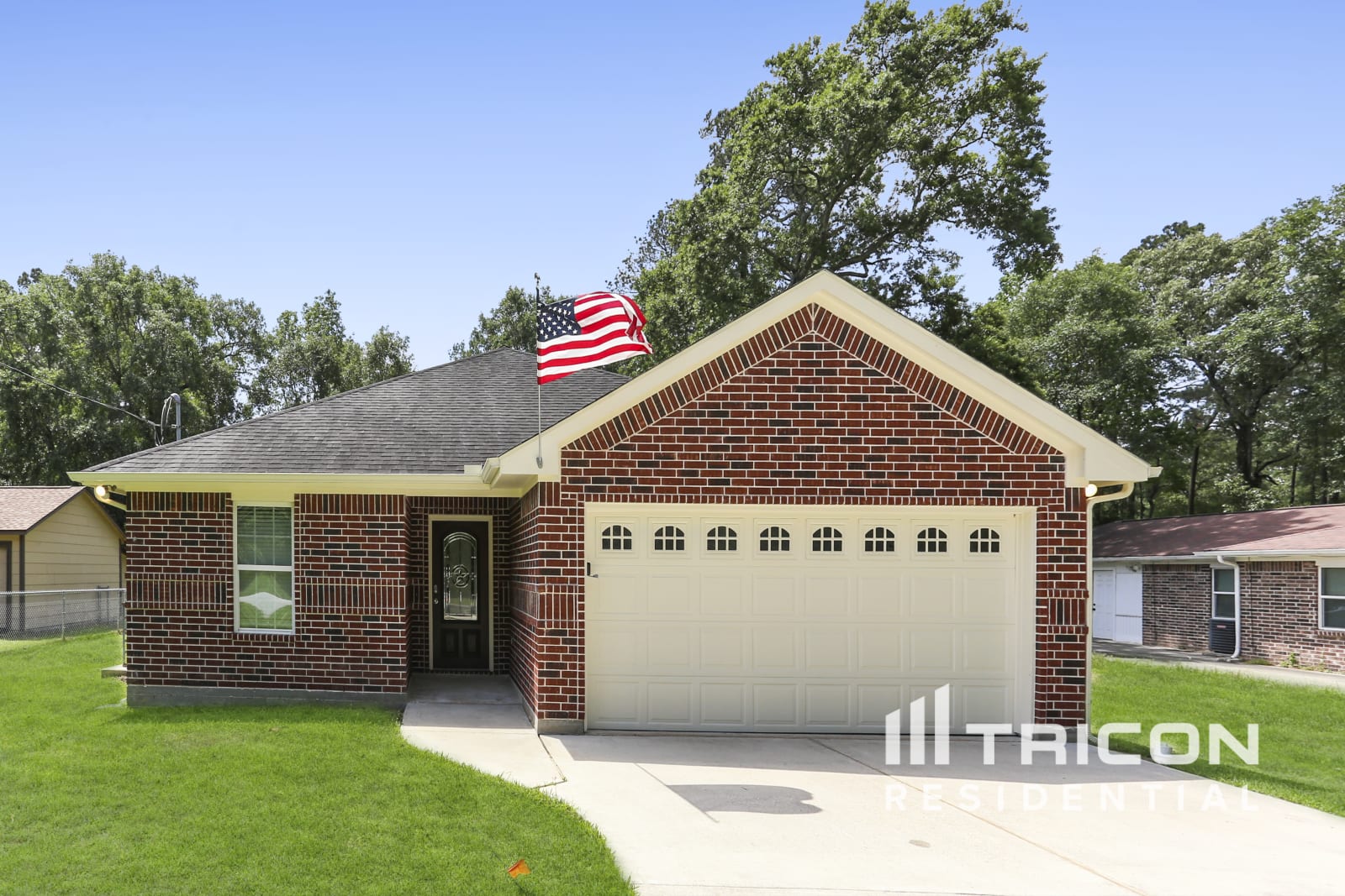 21646 Punkin Street New Caney TX