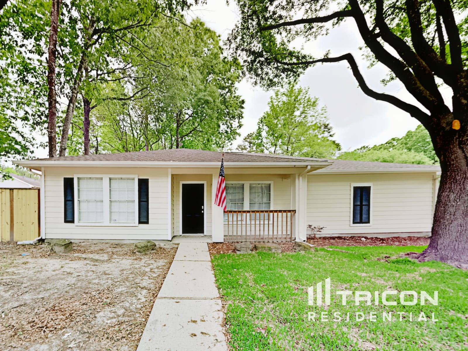 21880 Silver Oak Court Porter TX