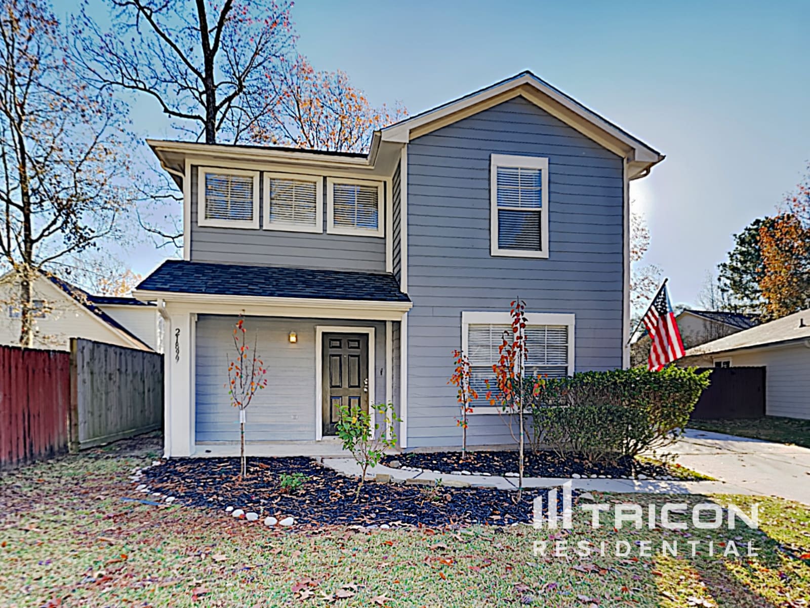 21899 Pinewilde Court Porter TX