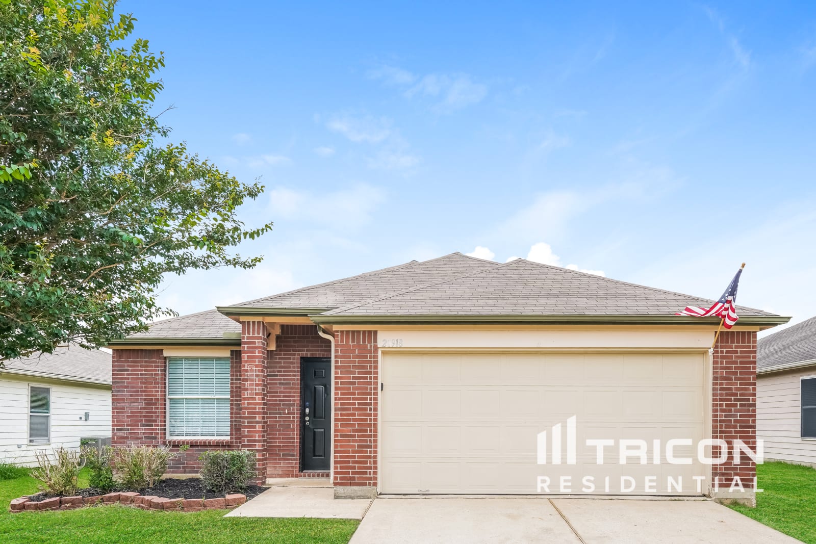 21918 Willow Shade Lane Tomball TX