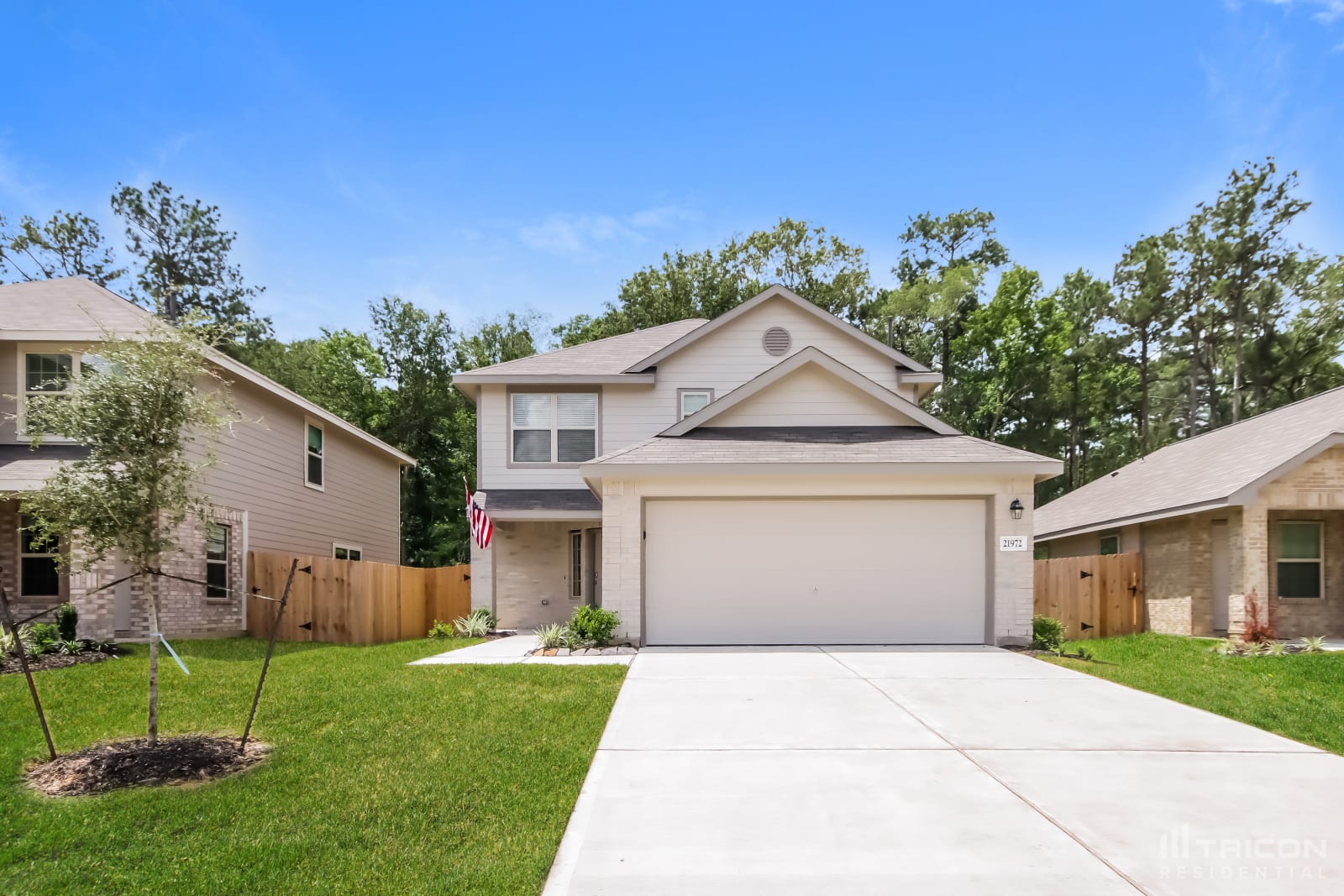 21972 Juniper Crossing Drive New Caney TX