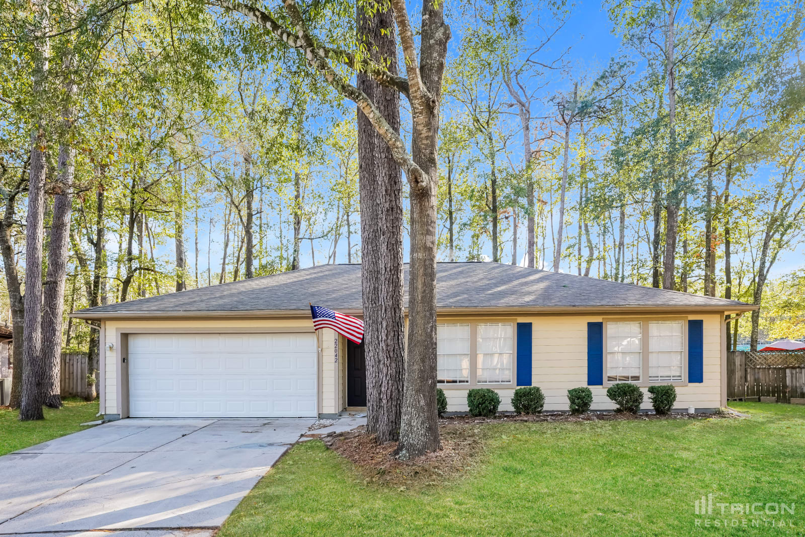 22042 Soft Pines Court Porter TX