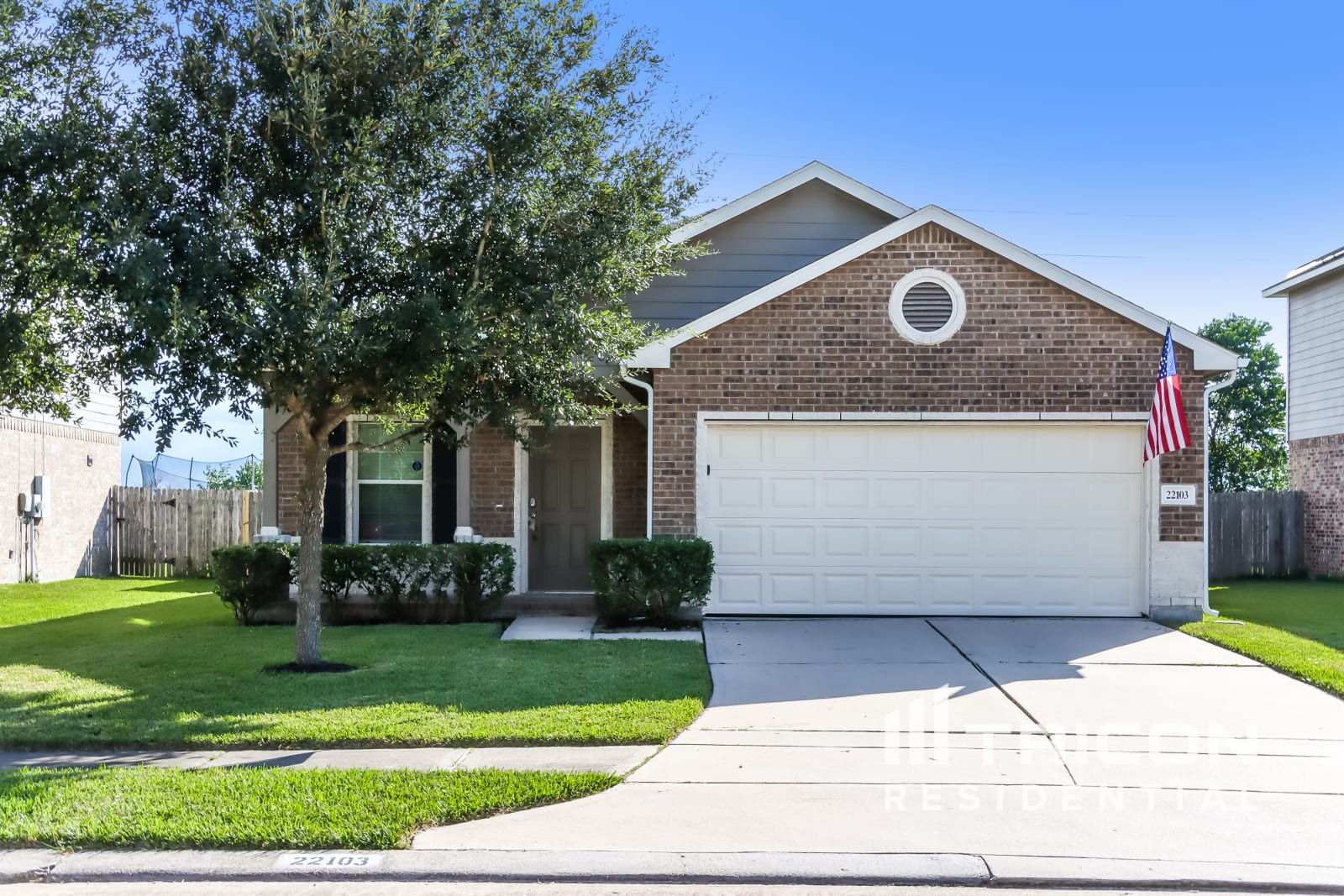 22103 Silverfield Park Lane Katy TX