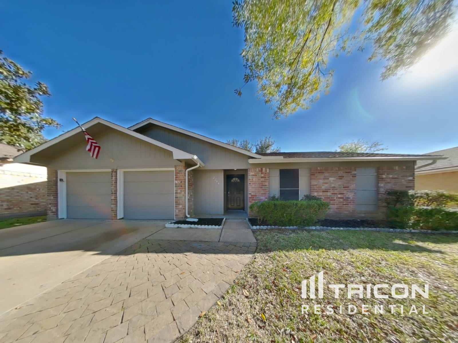 2214 Townhall Lane Katy TX