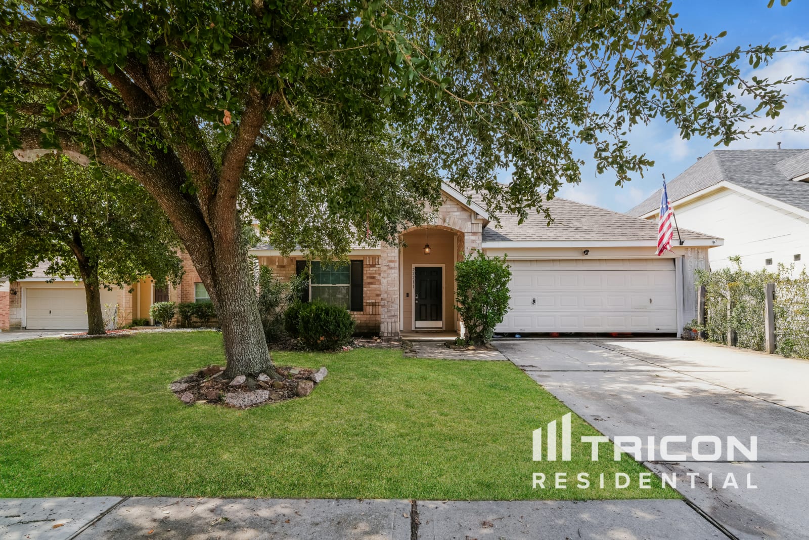 22211 Bridgestone Trails Drive Spring TX