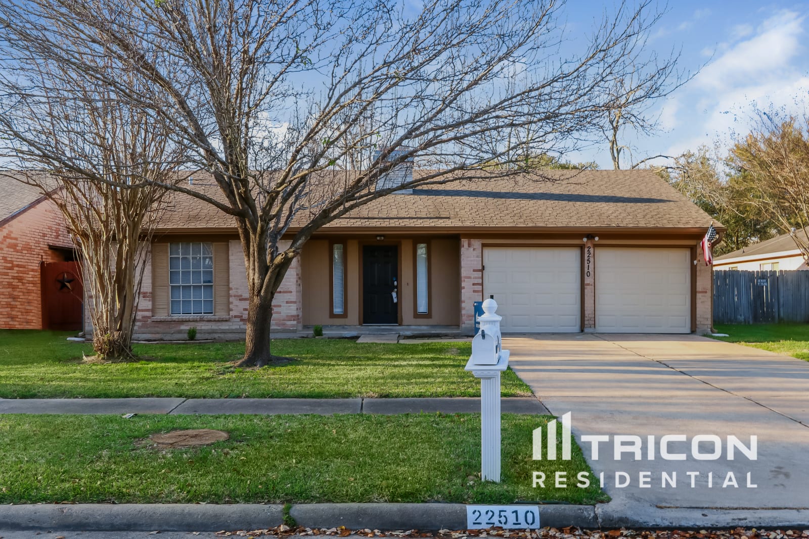 22510 Braken Carter Lane Katy TX