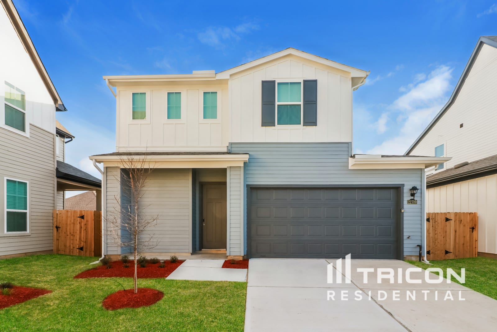 22709 Terrazzo Drive Katy TX