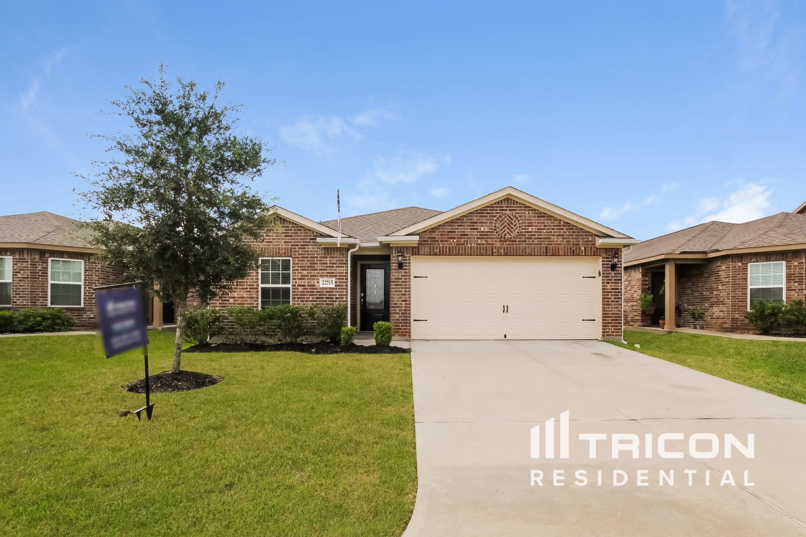 22715 Bauer Sky Drive Hockley TX