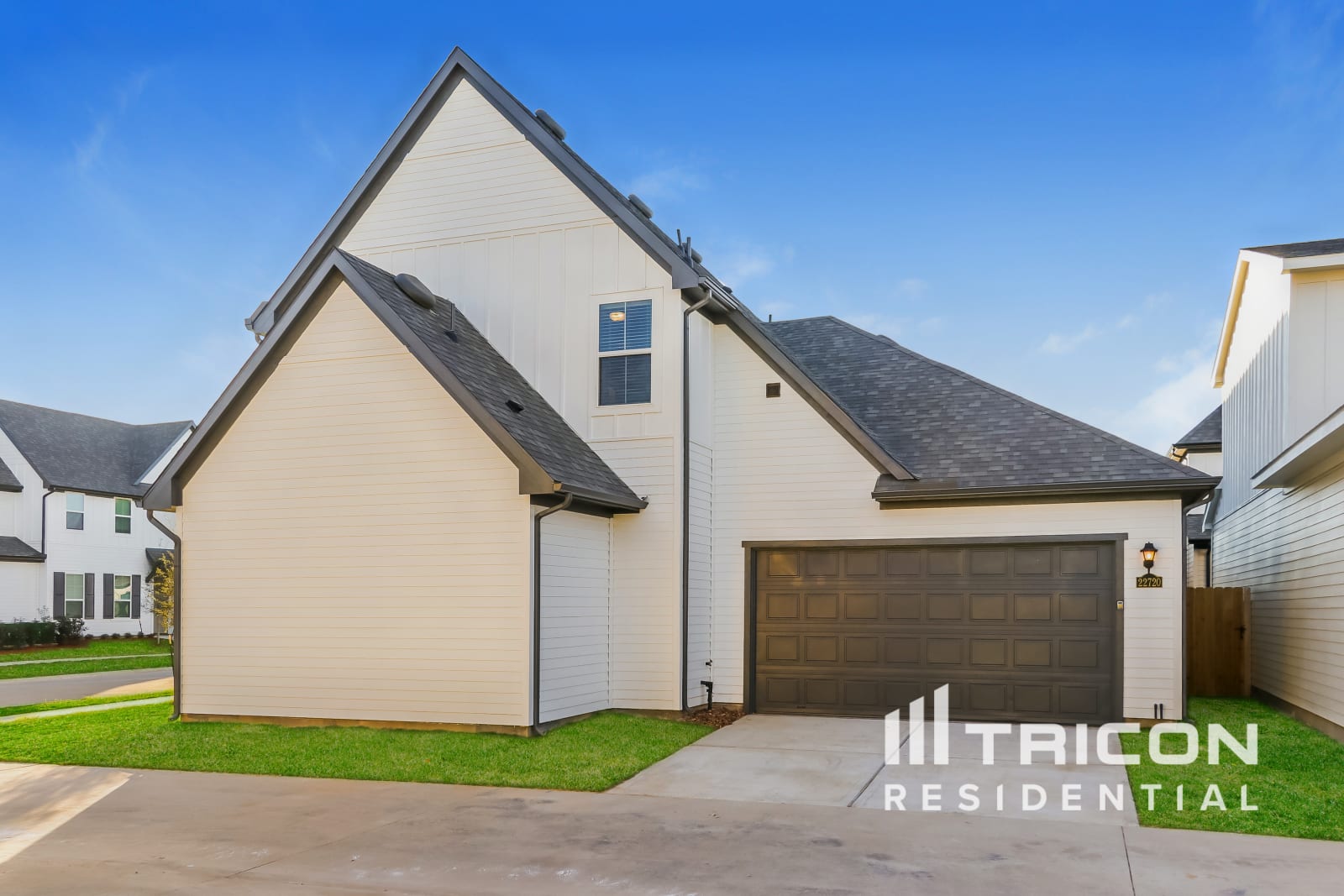 22720 Terrazzo Drive Katy TX
