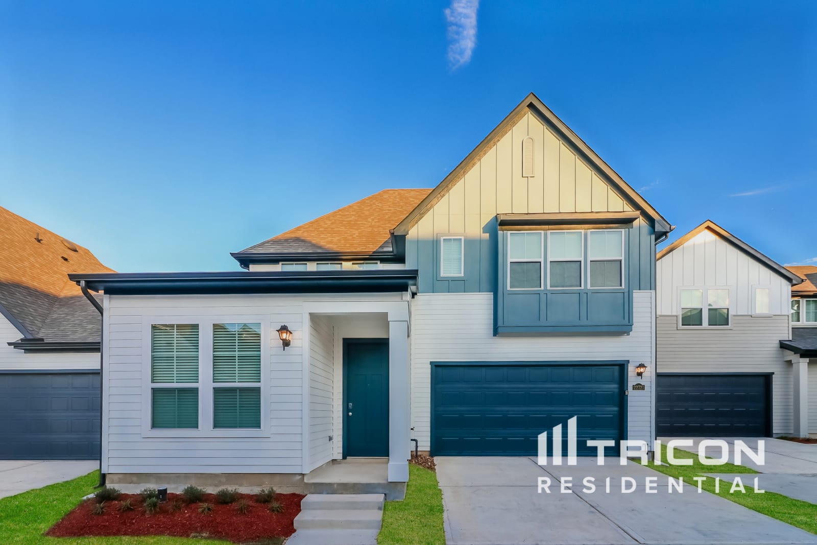 22721 Terrazzo Drive Katy TX