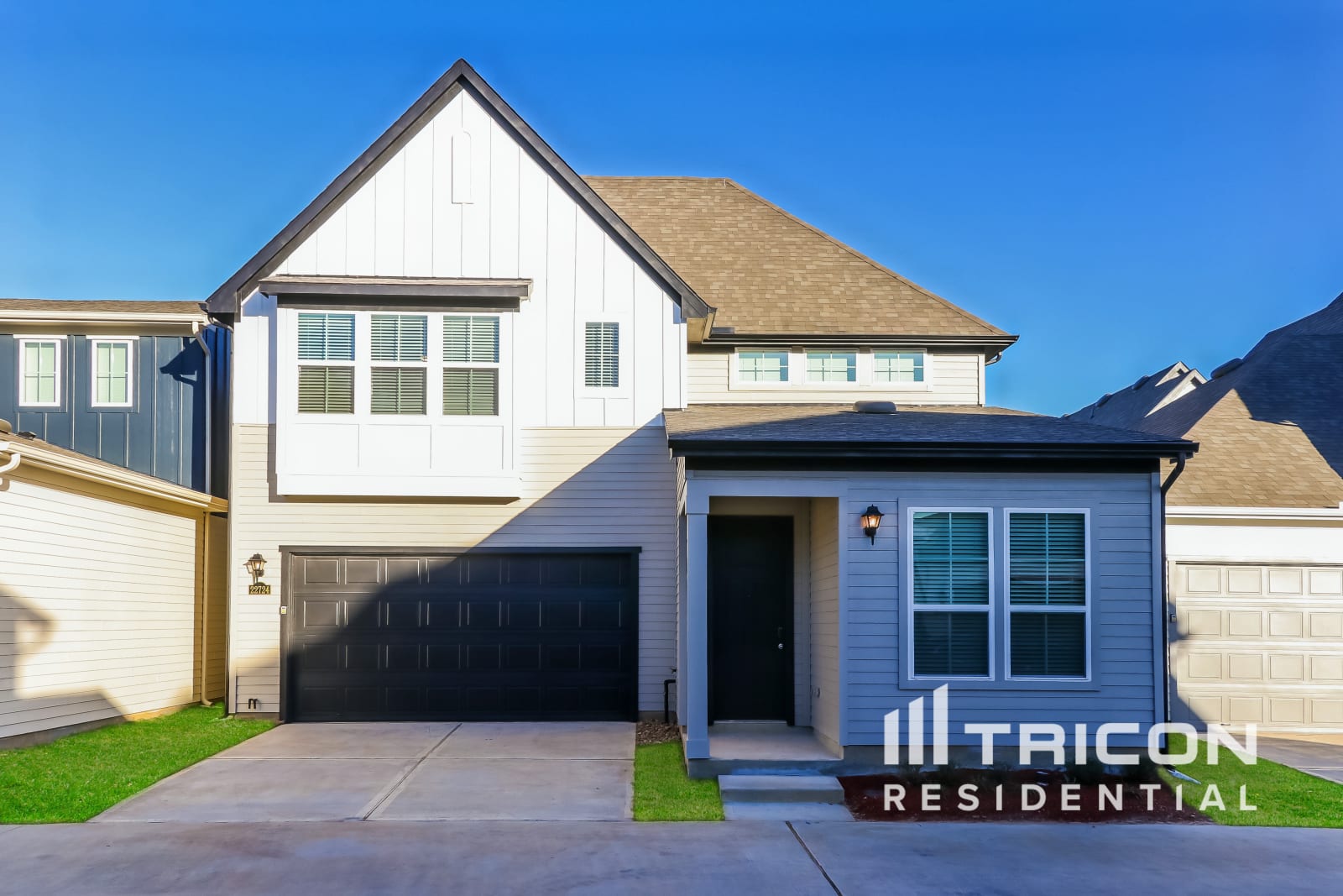 22724 Terrazzo Drive Katy TX