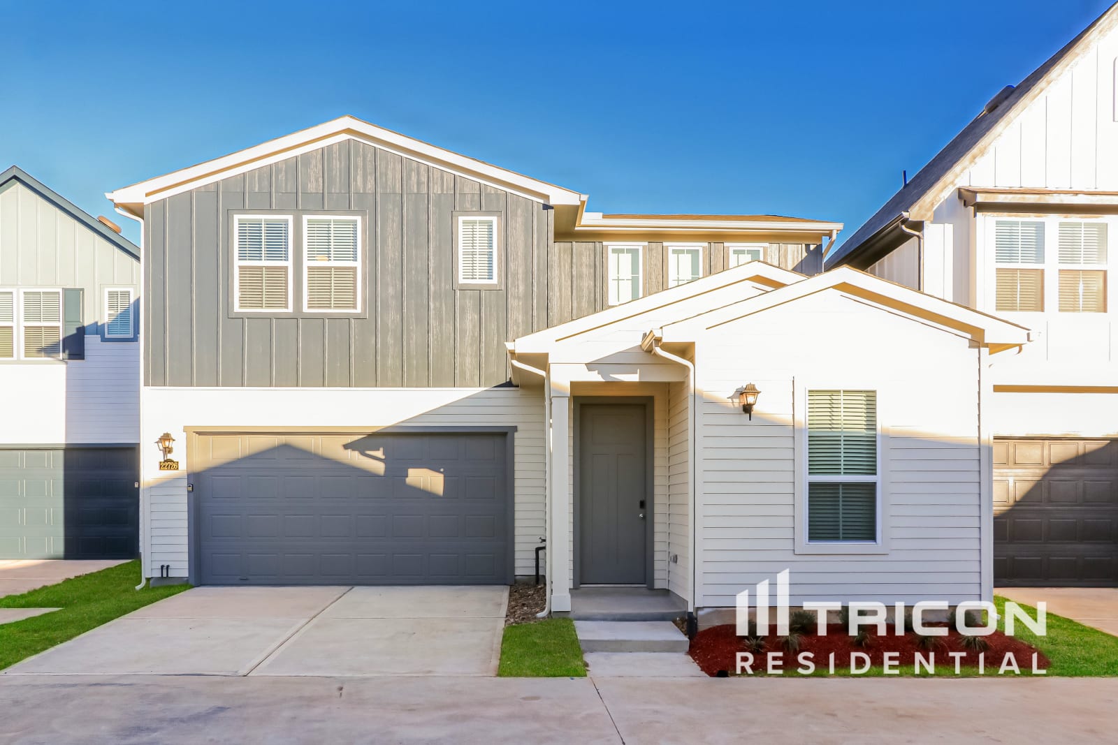 22726 Terrazzo Drive Katy TX