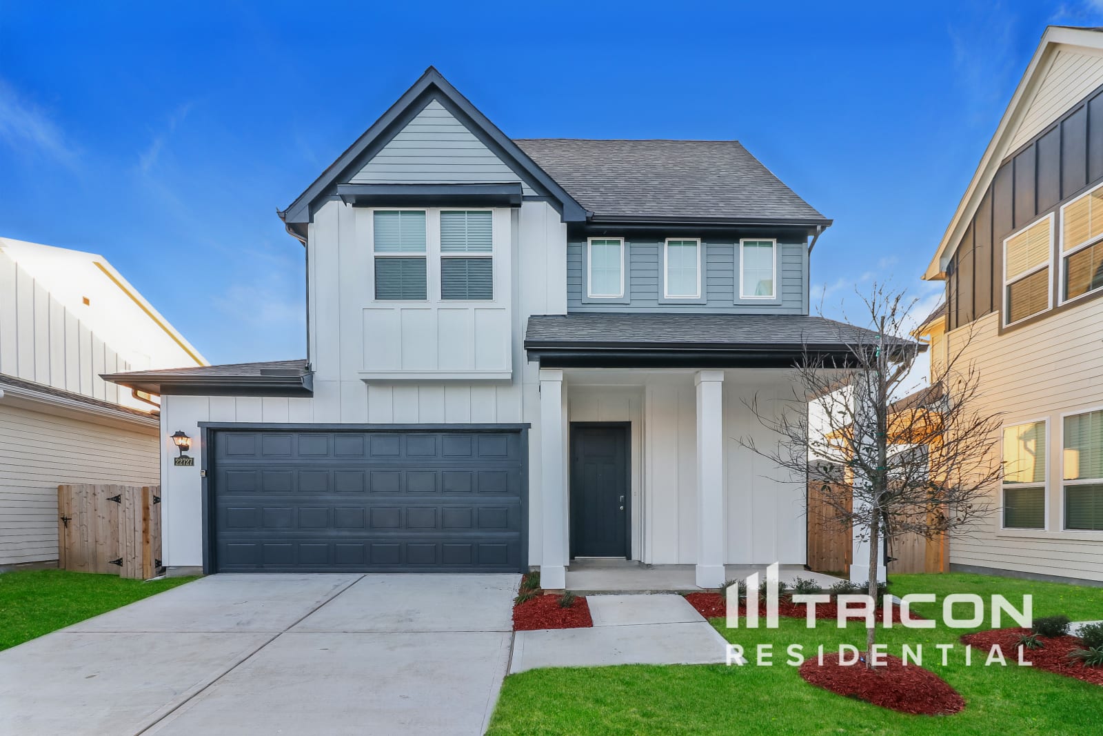 22727 Terrazzo Drive Katy TX