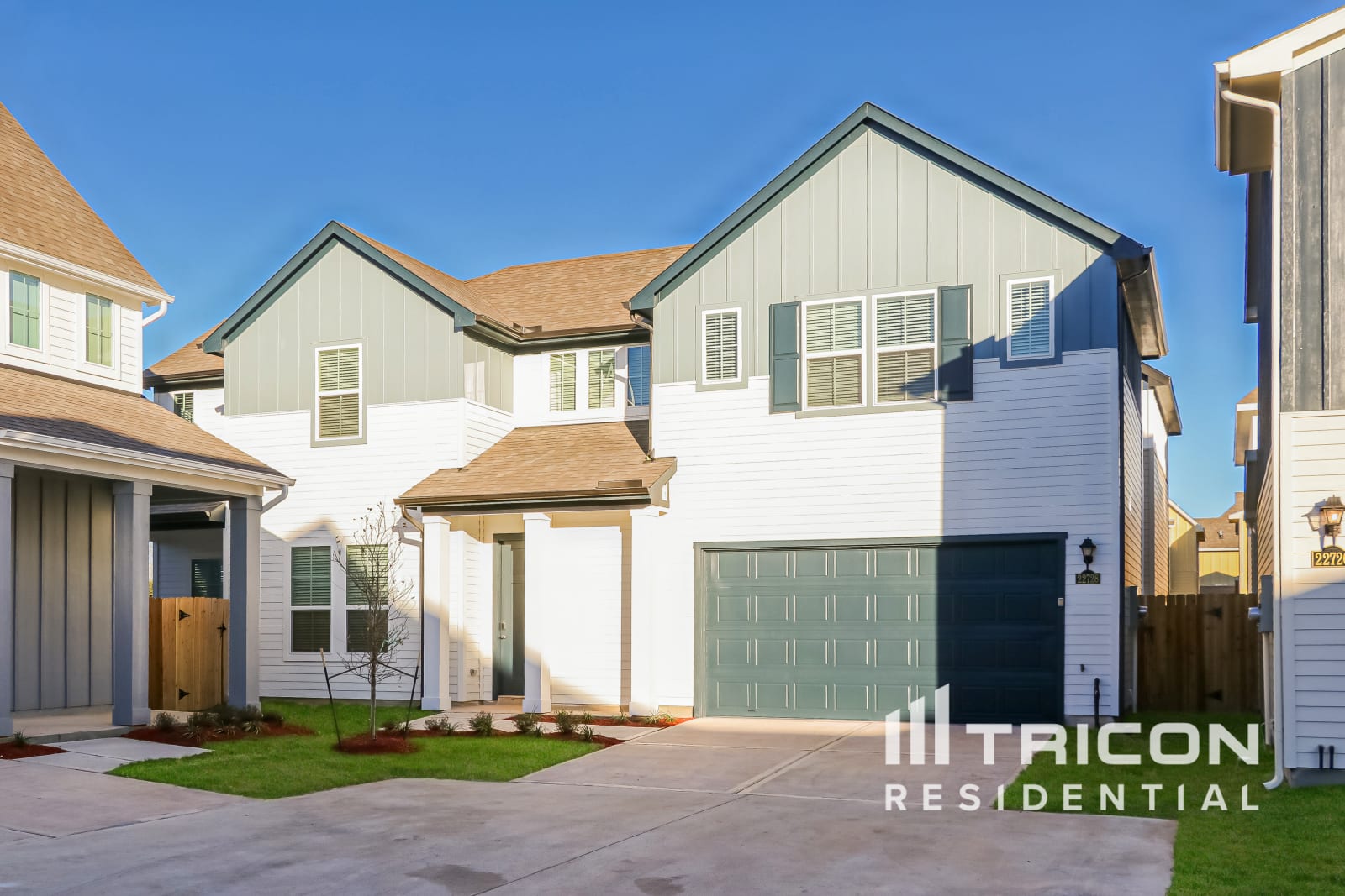 22728 Terrazzo Drive Katy TX