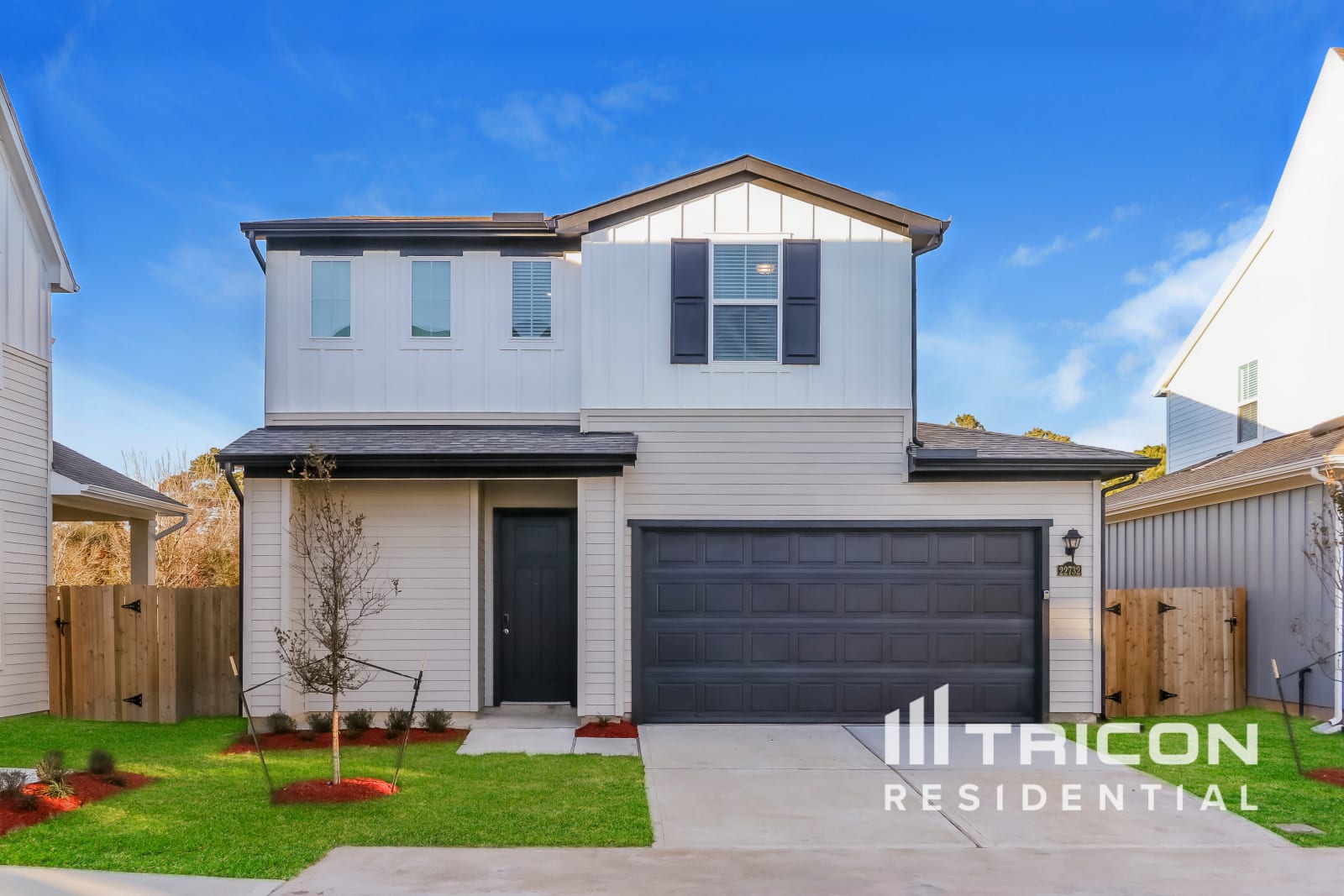 22732 Terrazzo Drive Katy TX