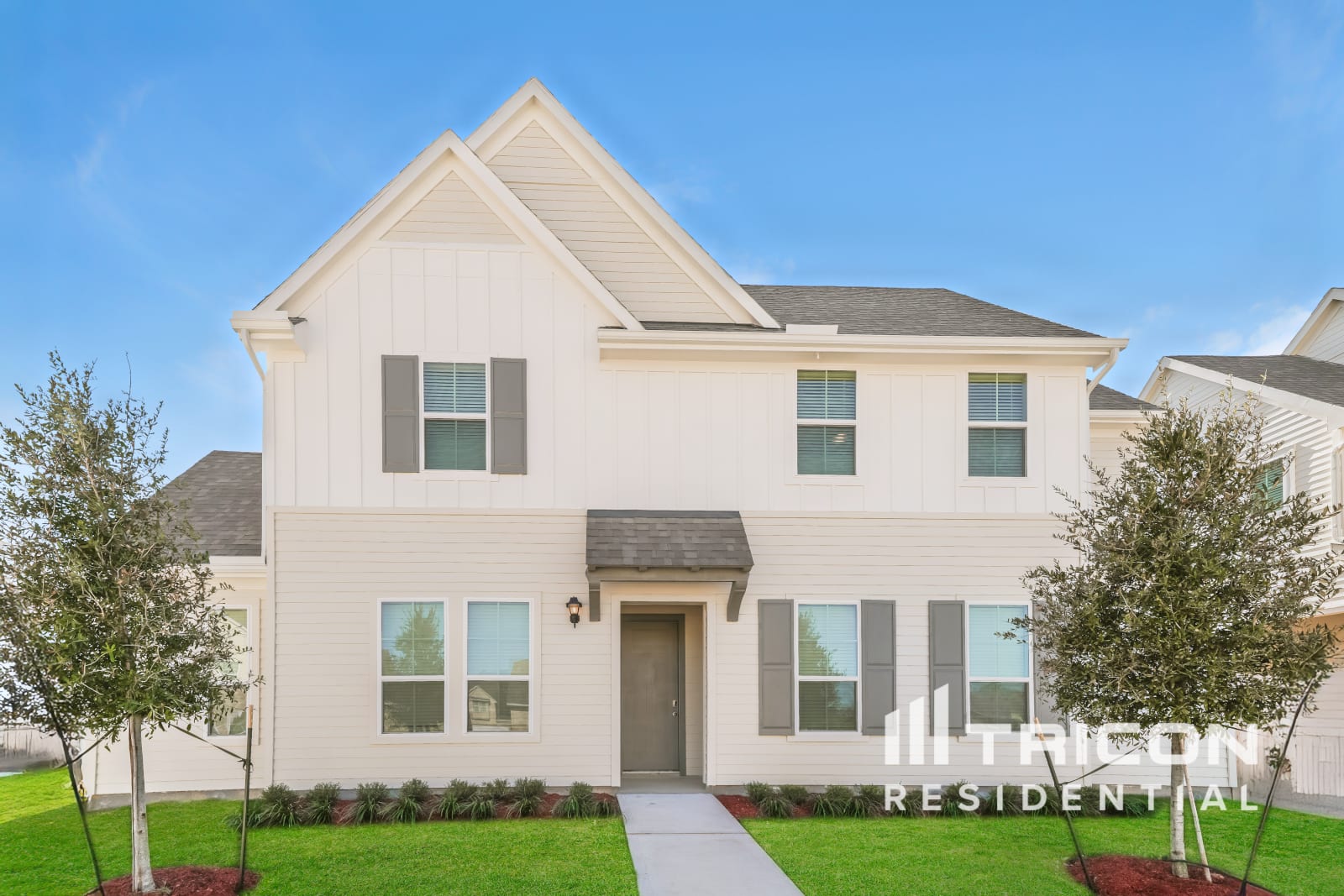 22733 Terrazzo Drive Katy TX