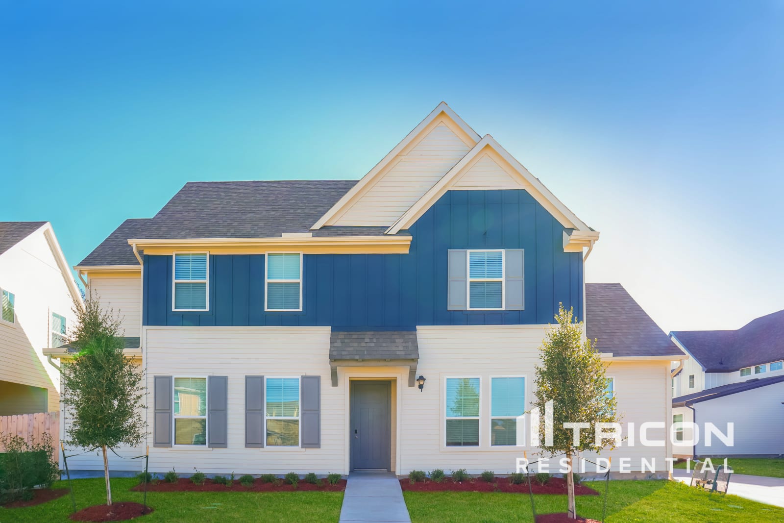 22735 Terrazzo Drive Katy TX