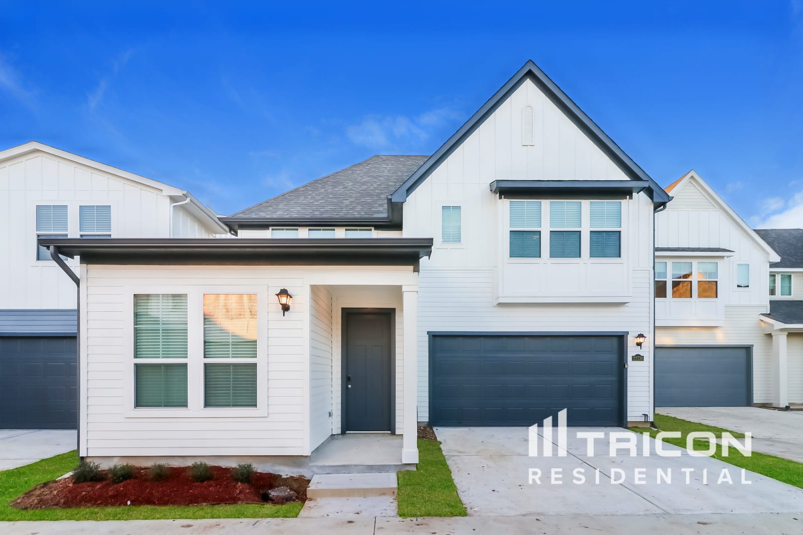 22736 Terrazzo Drive Katy TX