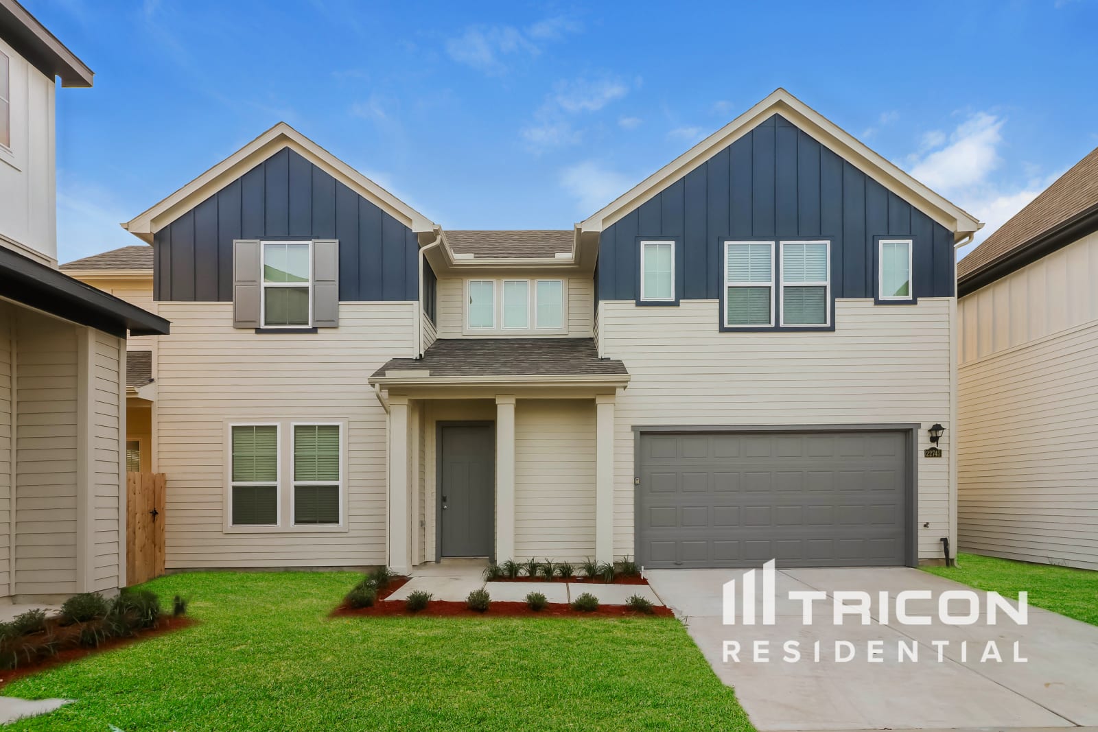 22745 Terrazzo Drive Katy TX