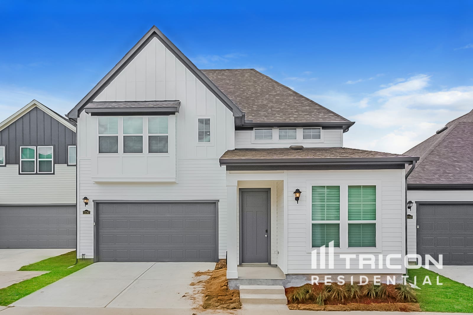 22747 Terrazzo Drive Katy TX