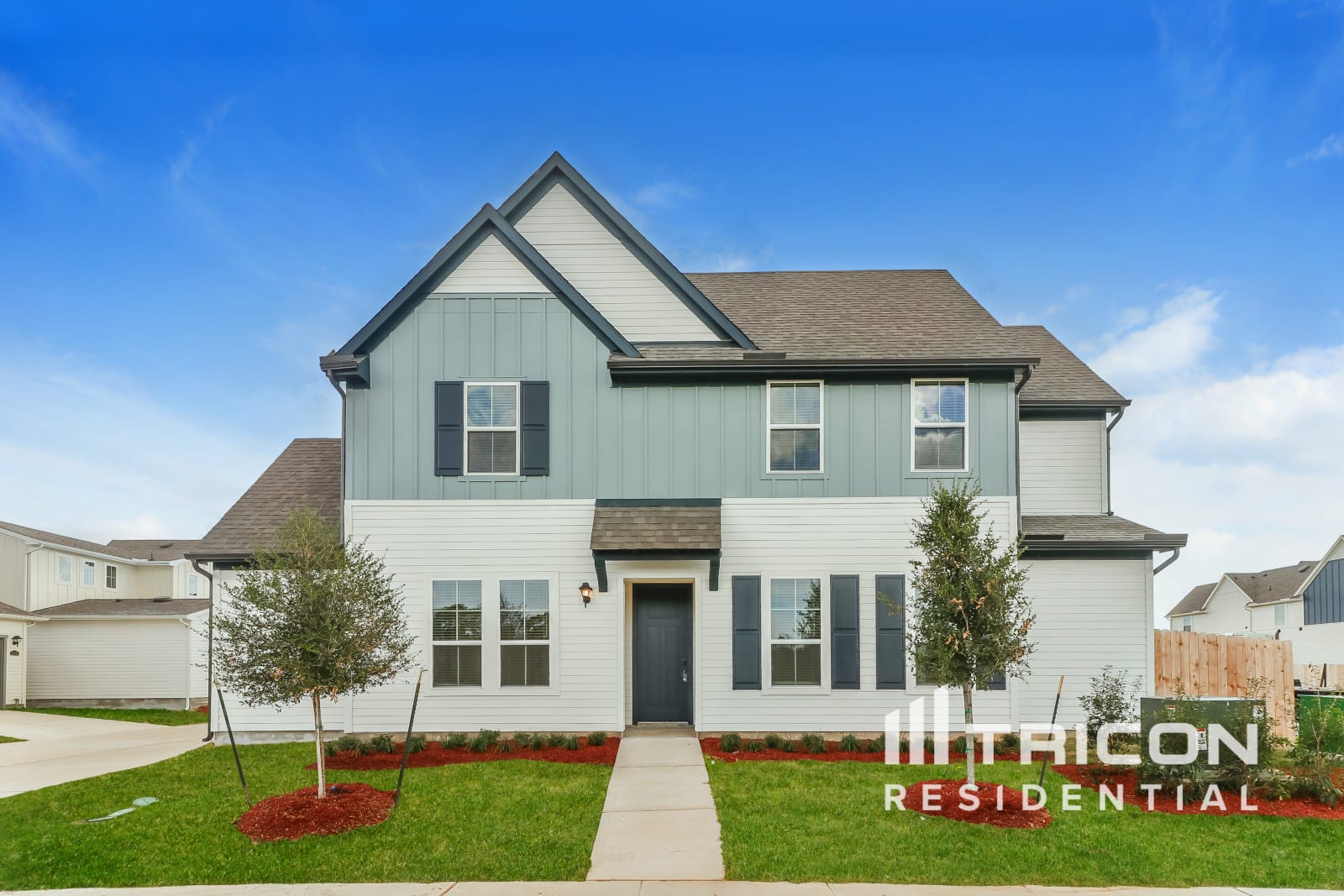 22749 Terrazzo Drive Katy TX