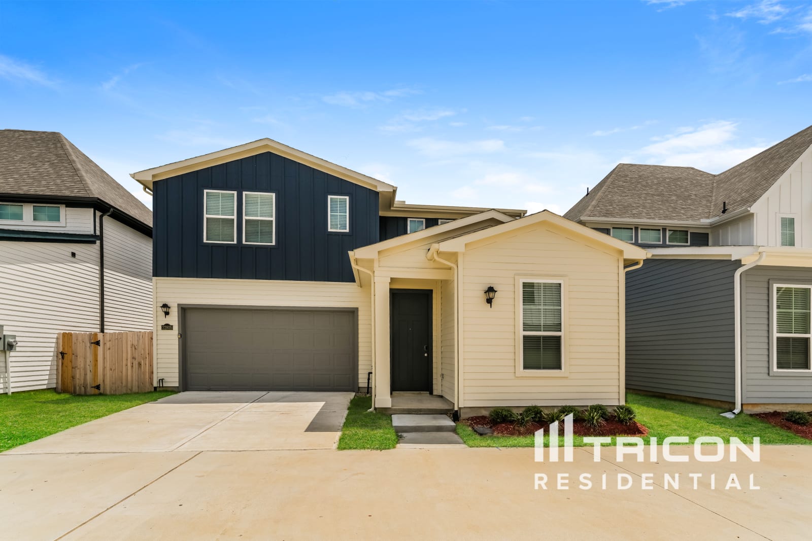 22805 Frassino Place Katy TX